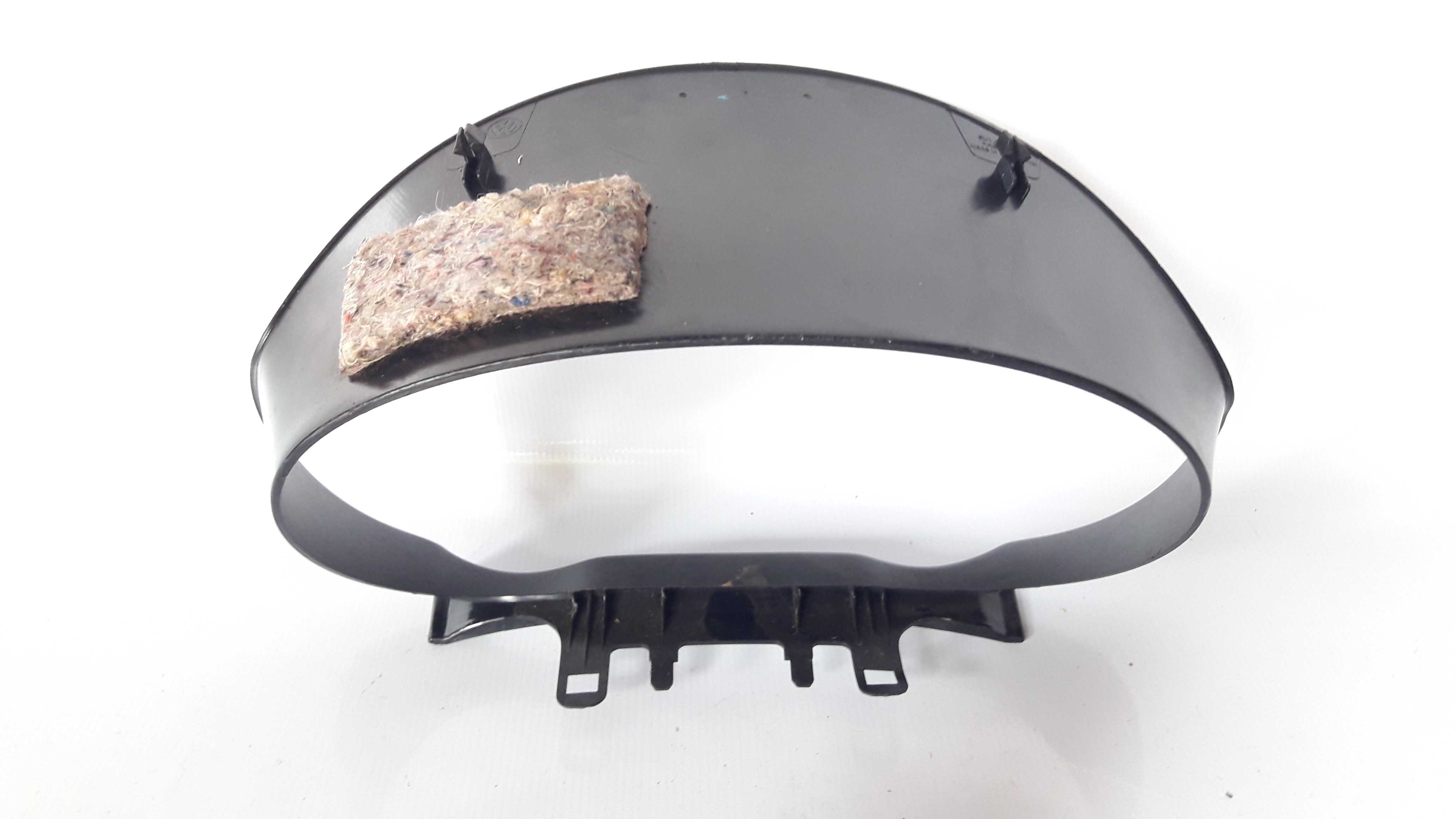 Moldura Painel Velocímetro Gol Voyage G5 2009/2013 2