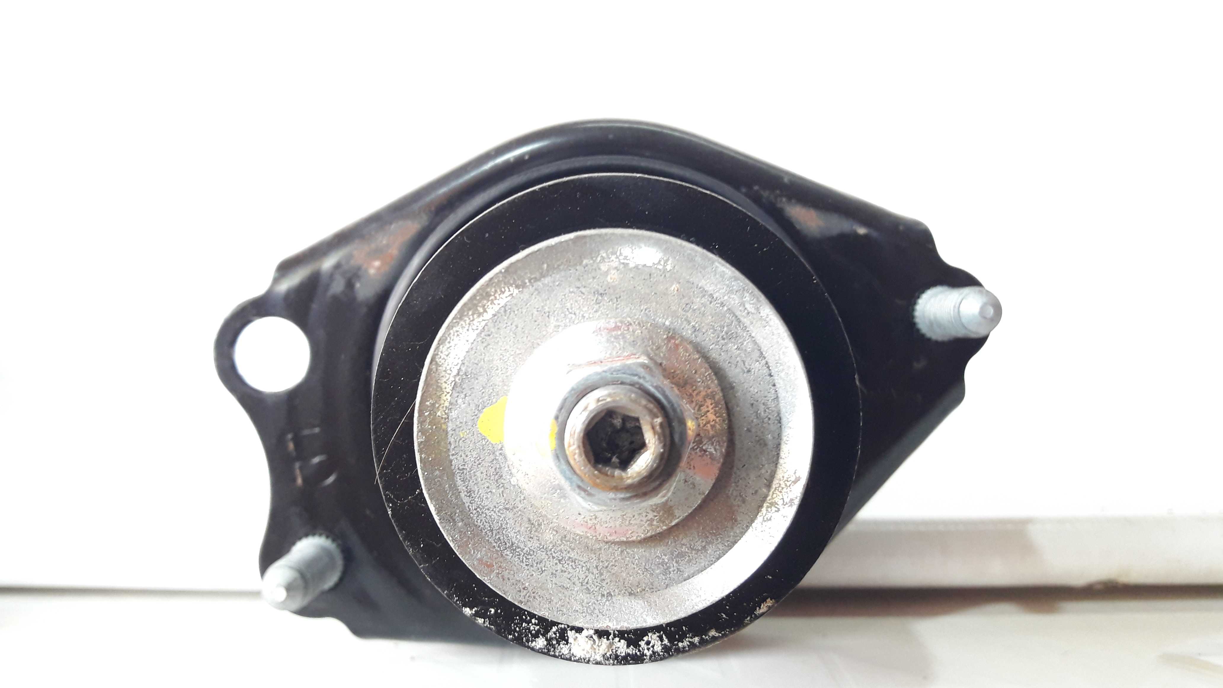 Torre Amortecedor Traseiro Corolla 9/14 4