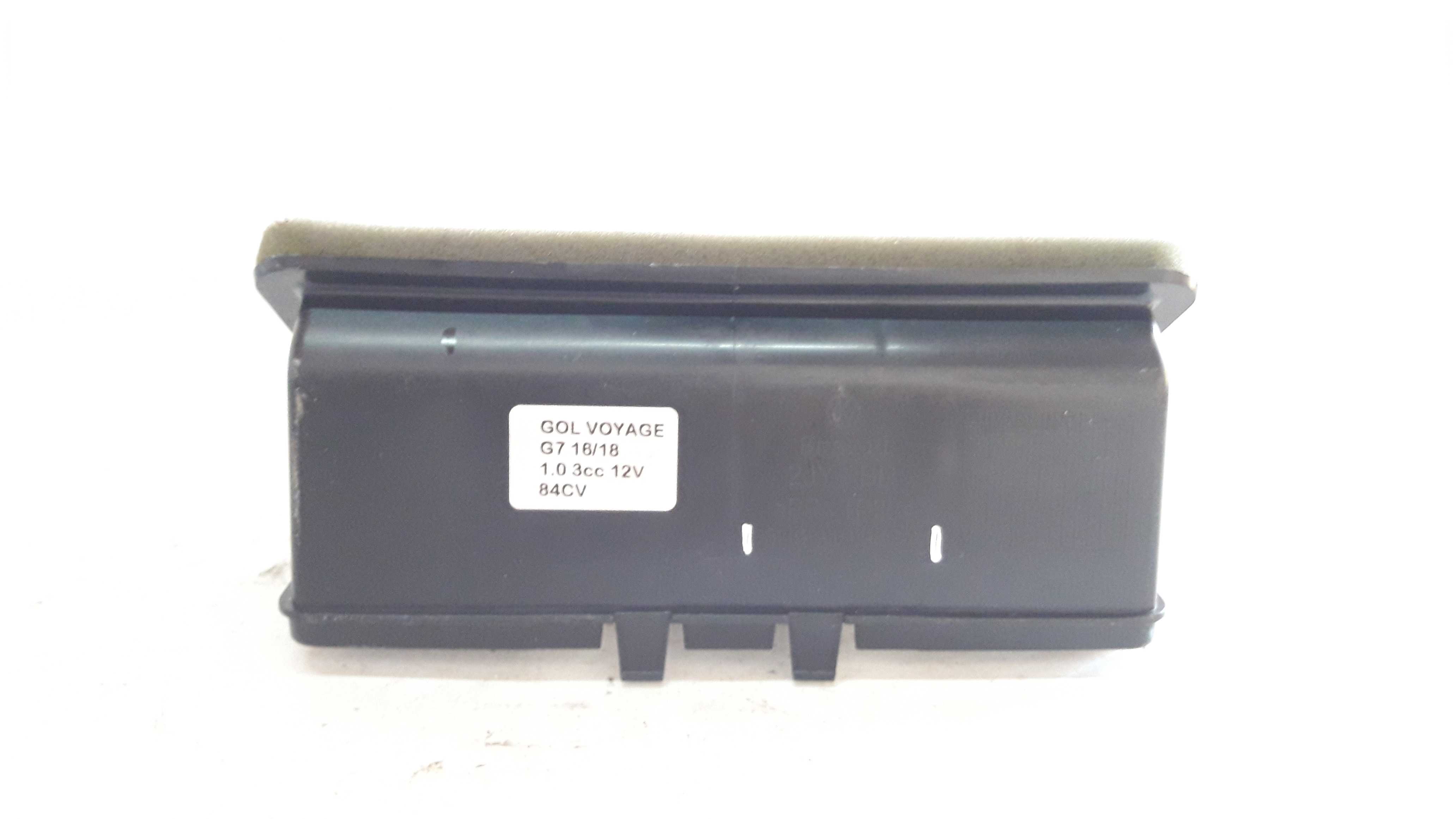 Duto Ar Central Gol Saveiro Voyage G7 16 A 18 5u0819366 2