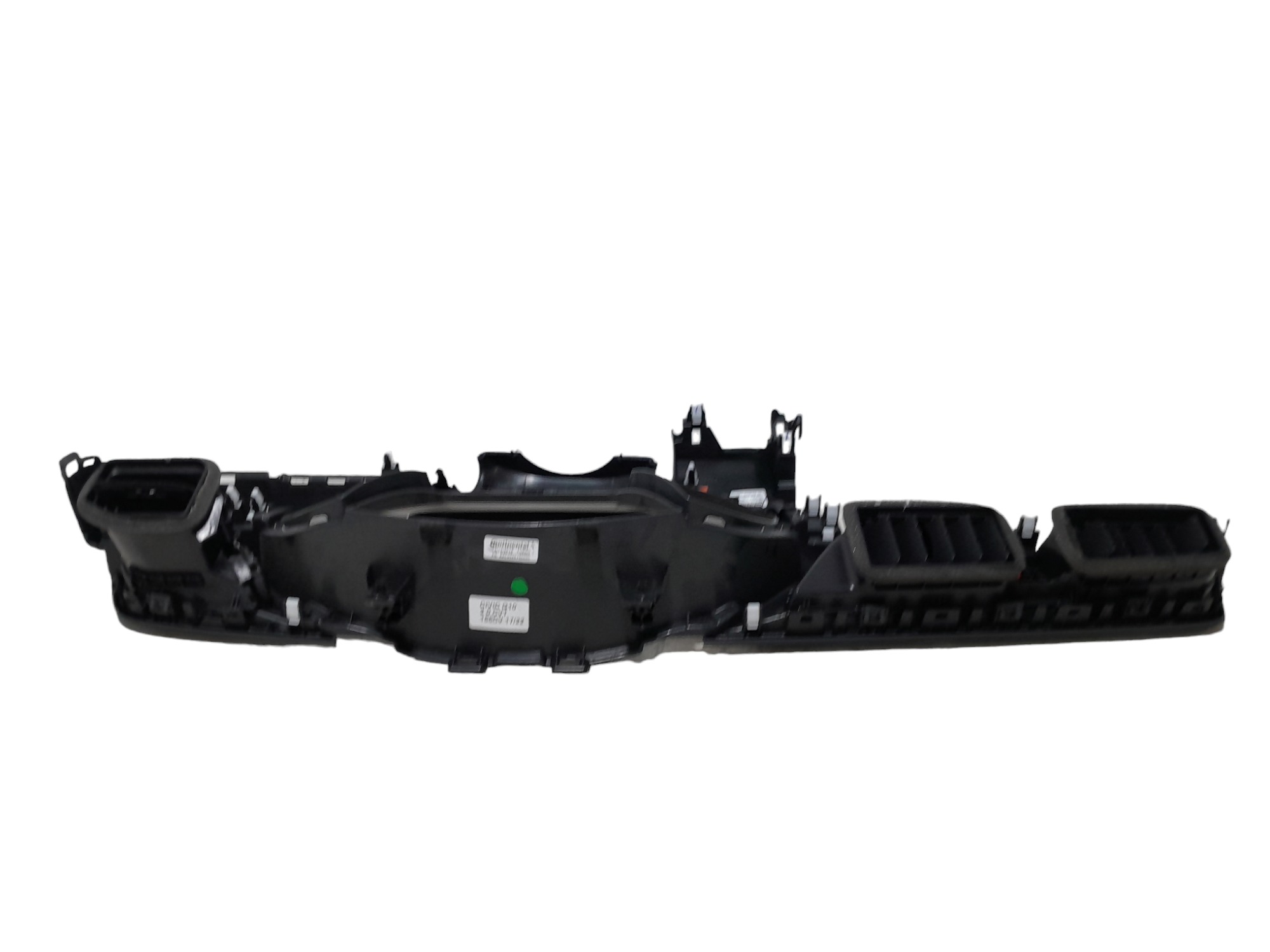 Moldura Painel Instrumental Honda Civic G10 2017 A 2022 5