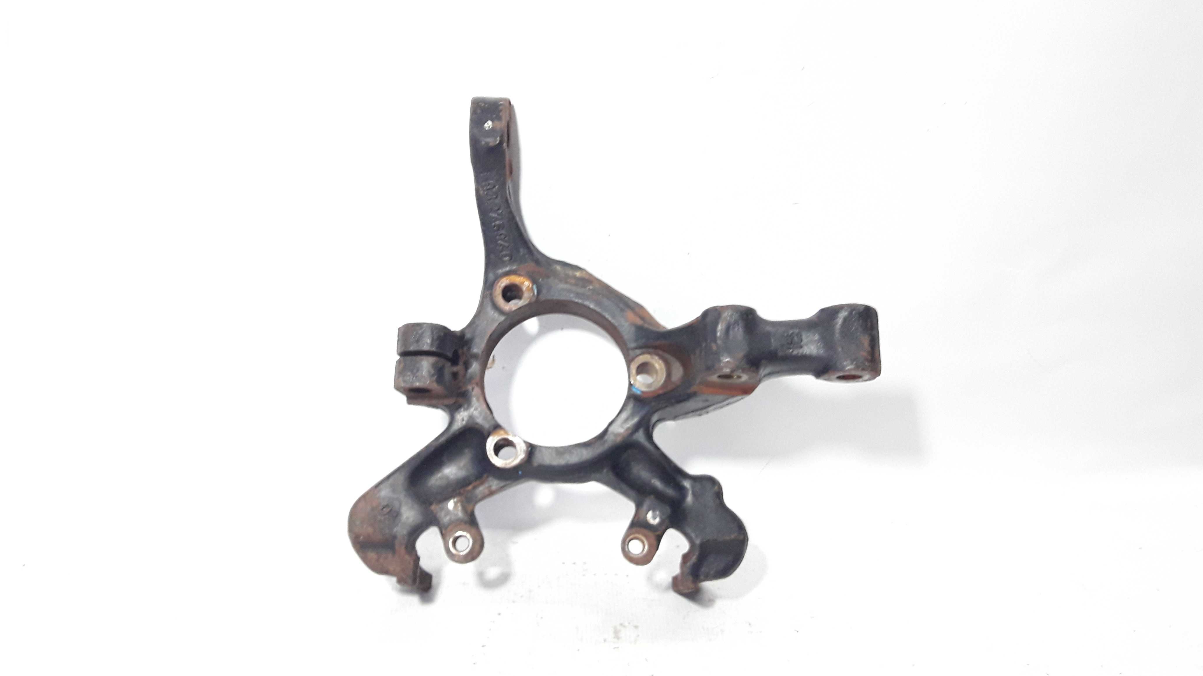 Manga Eixo Dianteira Esquerda Astra 99/11 93275940  23740 4