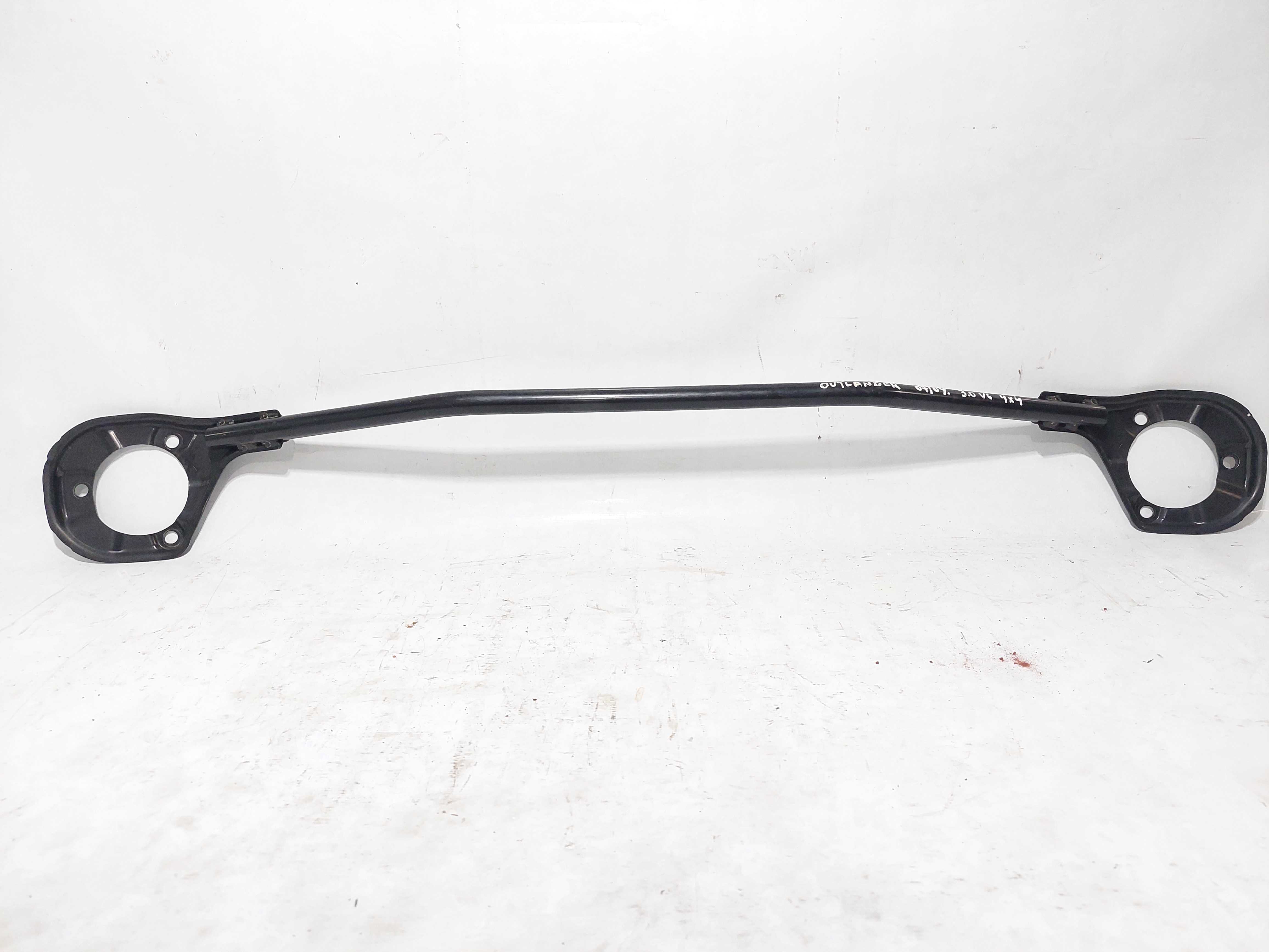 Travessa Reforço Do Motor Outlander 3.0 V6 4×4 2007 08 09 1