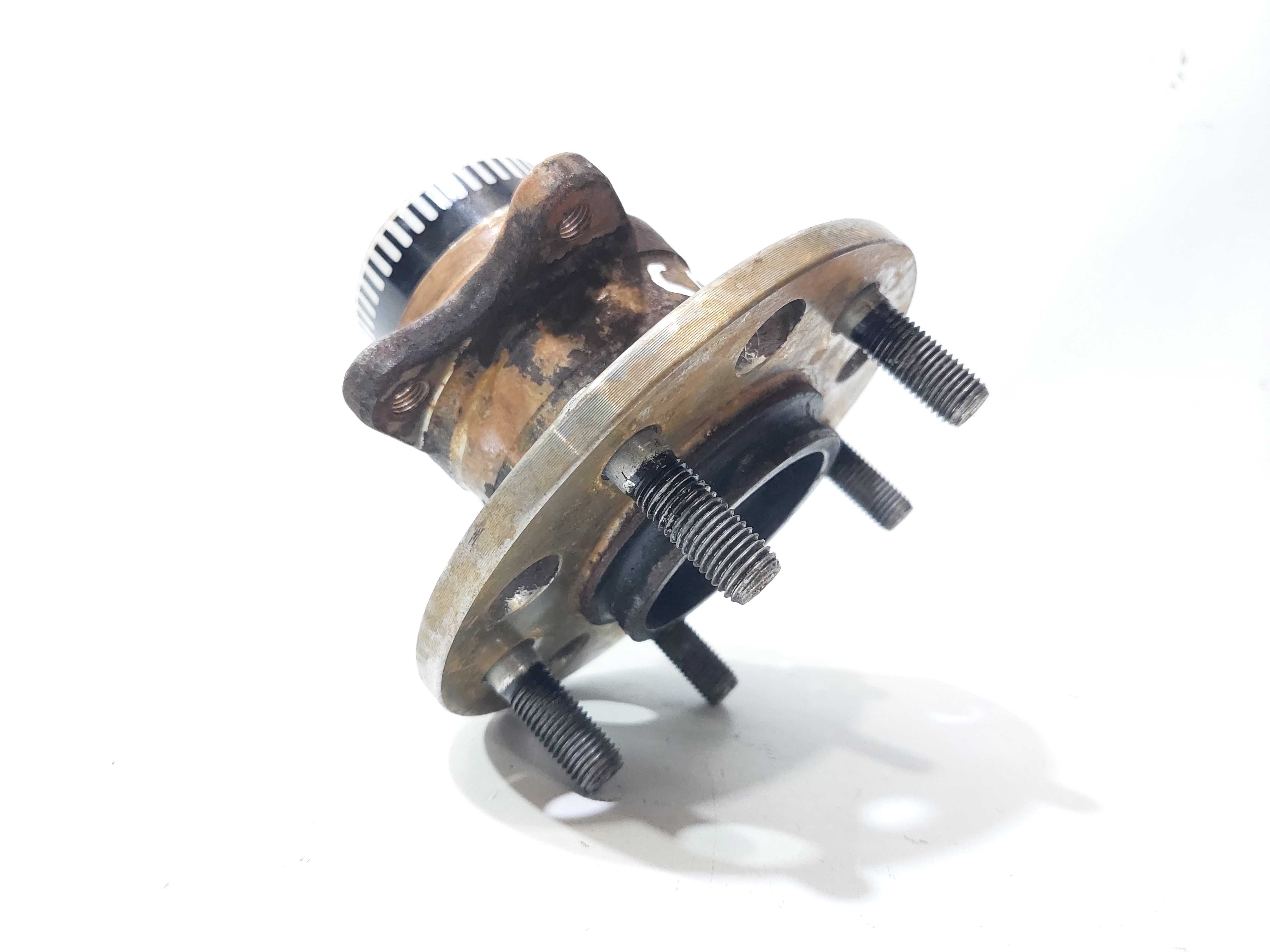 Cubo Roda Traseira Direita Hyundai Sonata 2