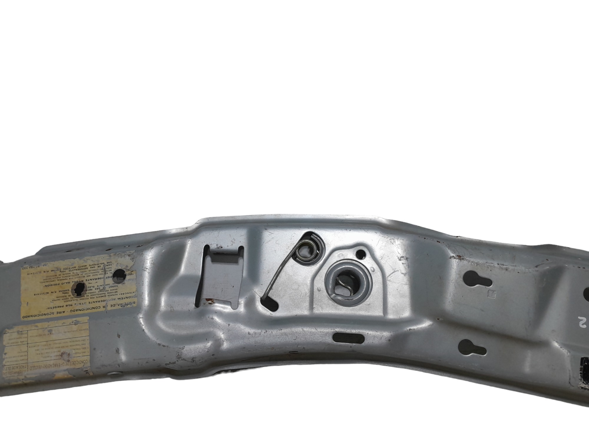 Painel Frontal Chevrolet Meriva Original 2002 A 2012 4