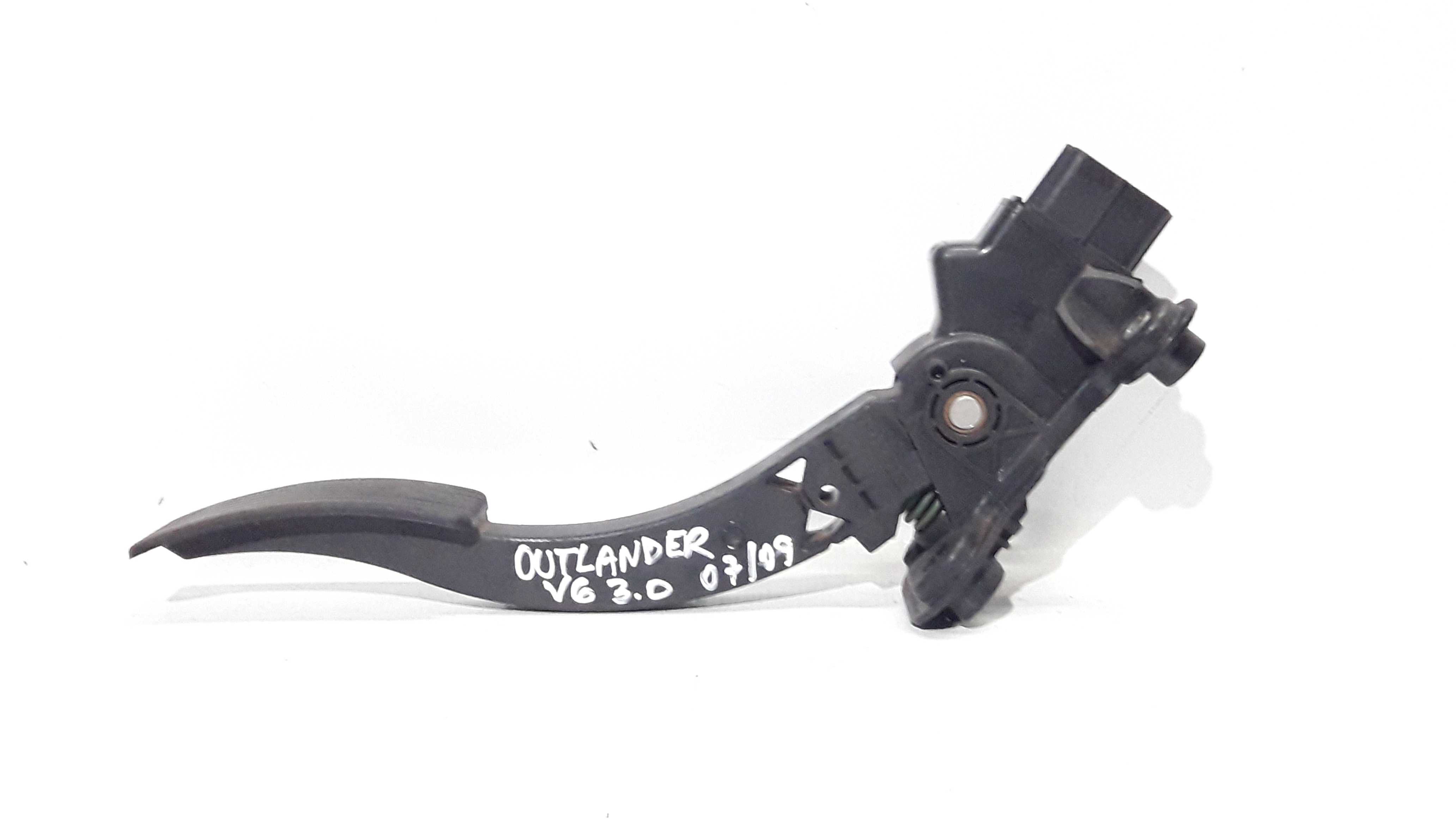 Pedal Acelerador Eletrônico Outlander 3.0 V6 07/09  21366 2