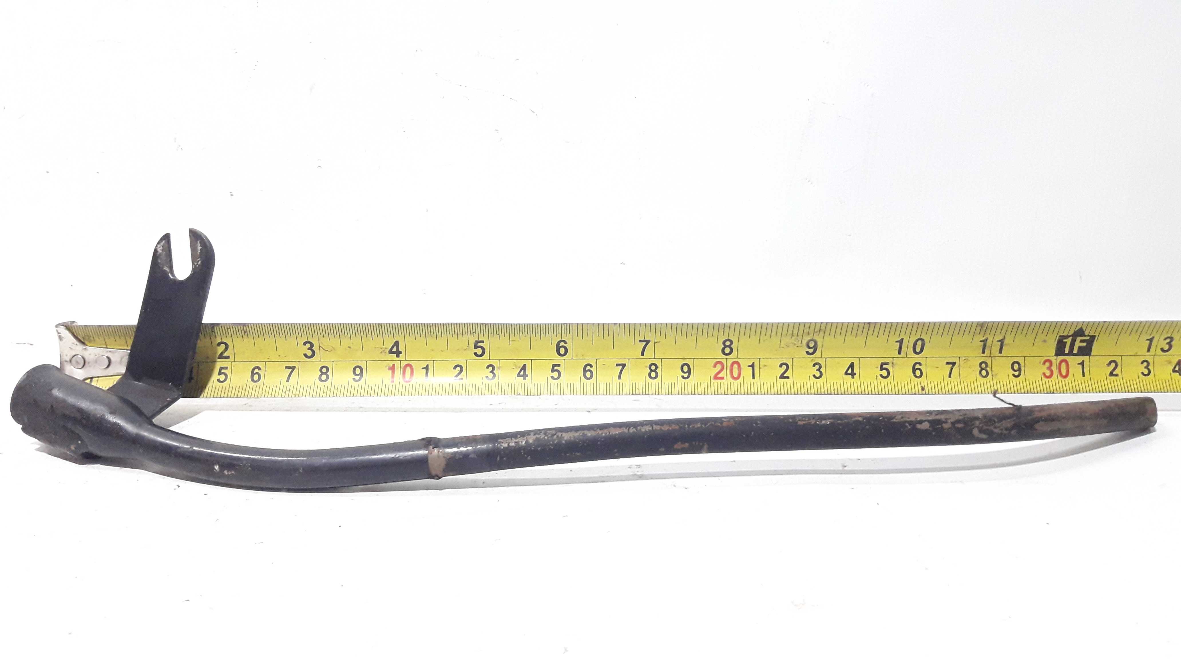 Tubo S/vareta Nivel Oleo Xsara Picasso 2.0 16v 02/7 27527 5