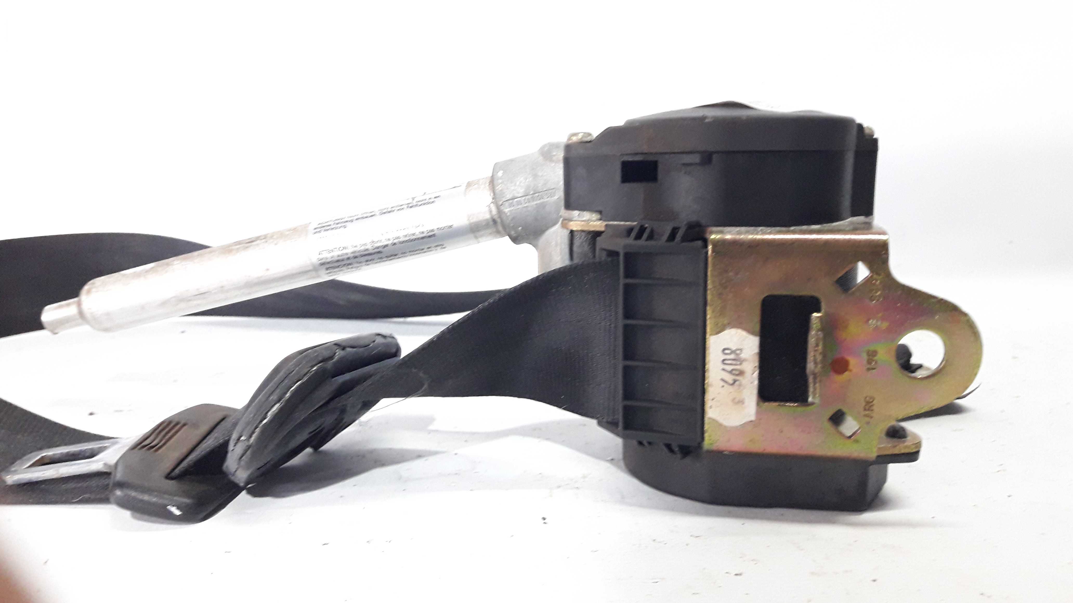 Cinto Segurança Dianteiro Direito Audi A4 97/00 8d0857706 4