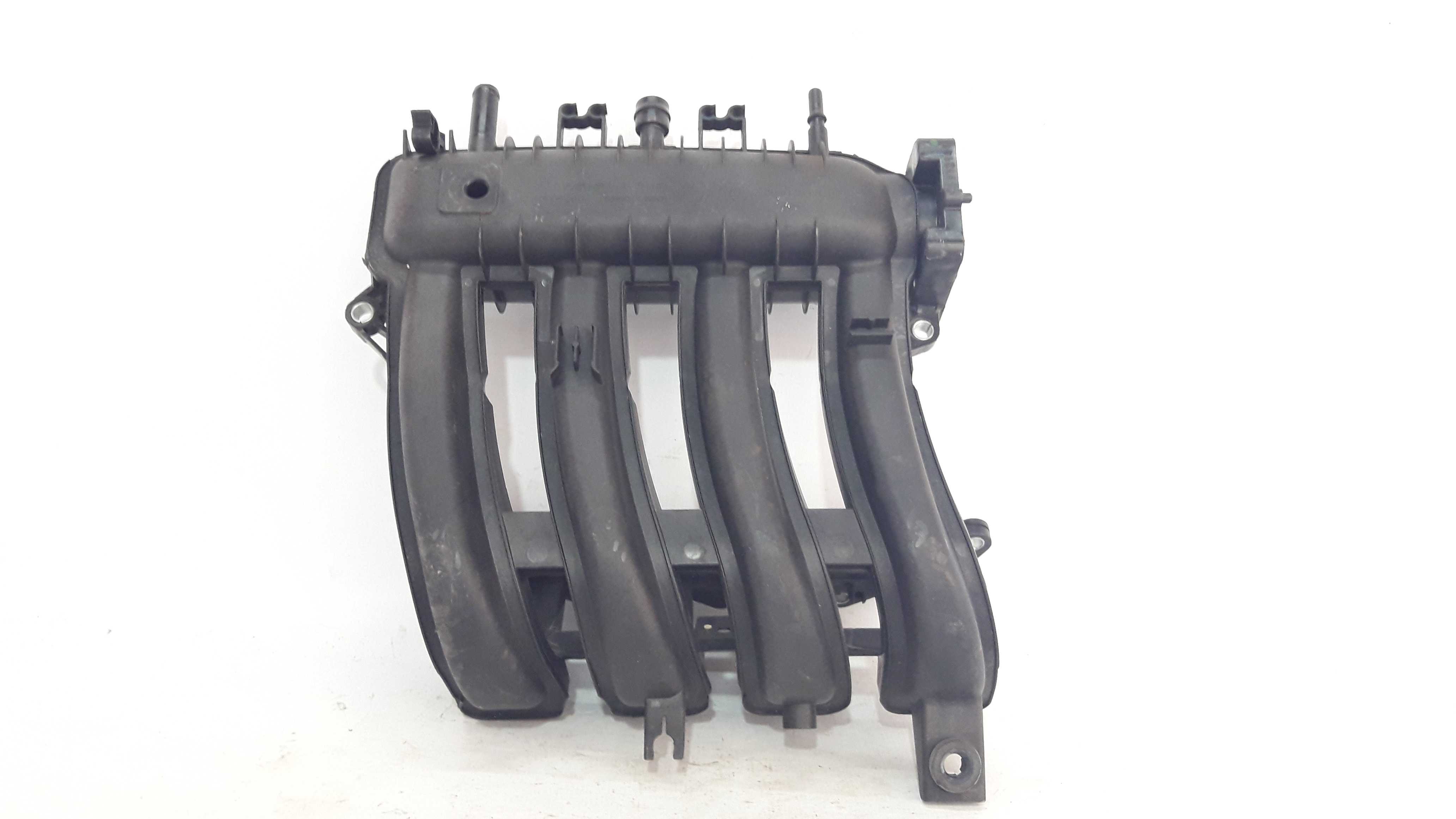 Tubagem Coletor Admissao Sandero Logan  1.0 16v 15 A 19