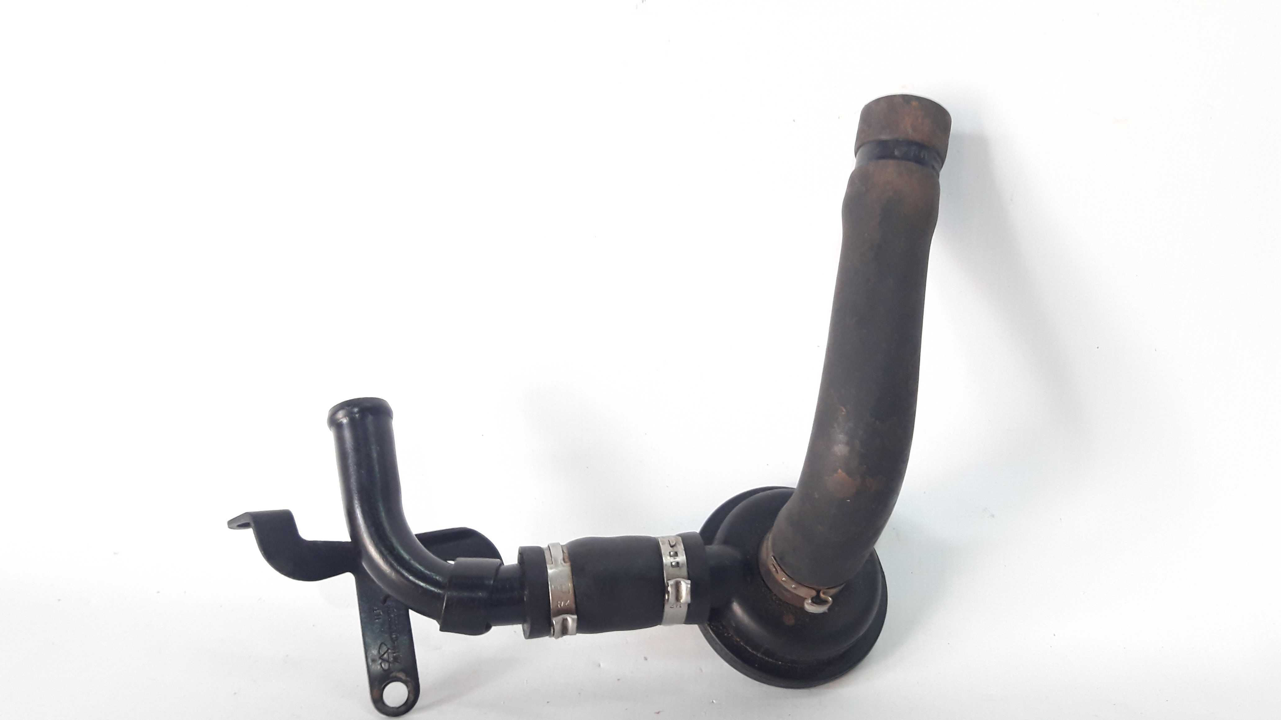 Válvula Tubulação Gas Carter Tiggo 9/11 481h1014050bb 2