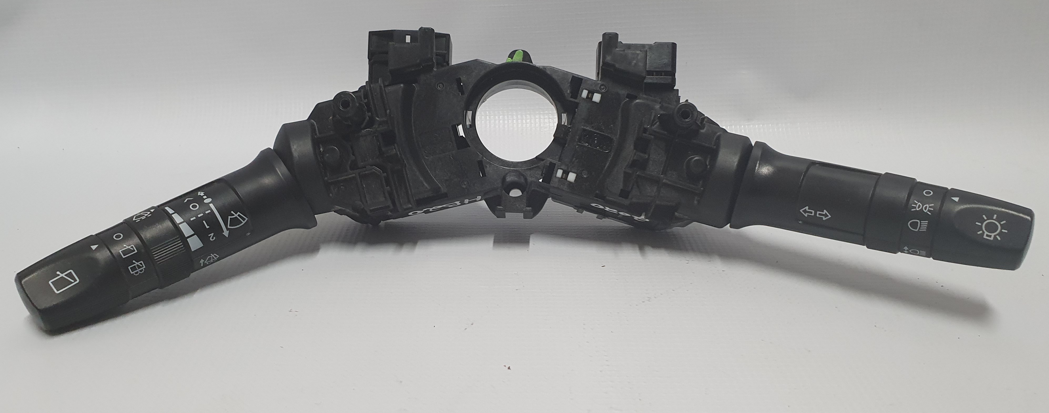 Chave Seta Hb20 Hatch 1.0 3cc 2020 2021 2022 Original 2