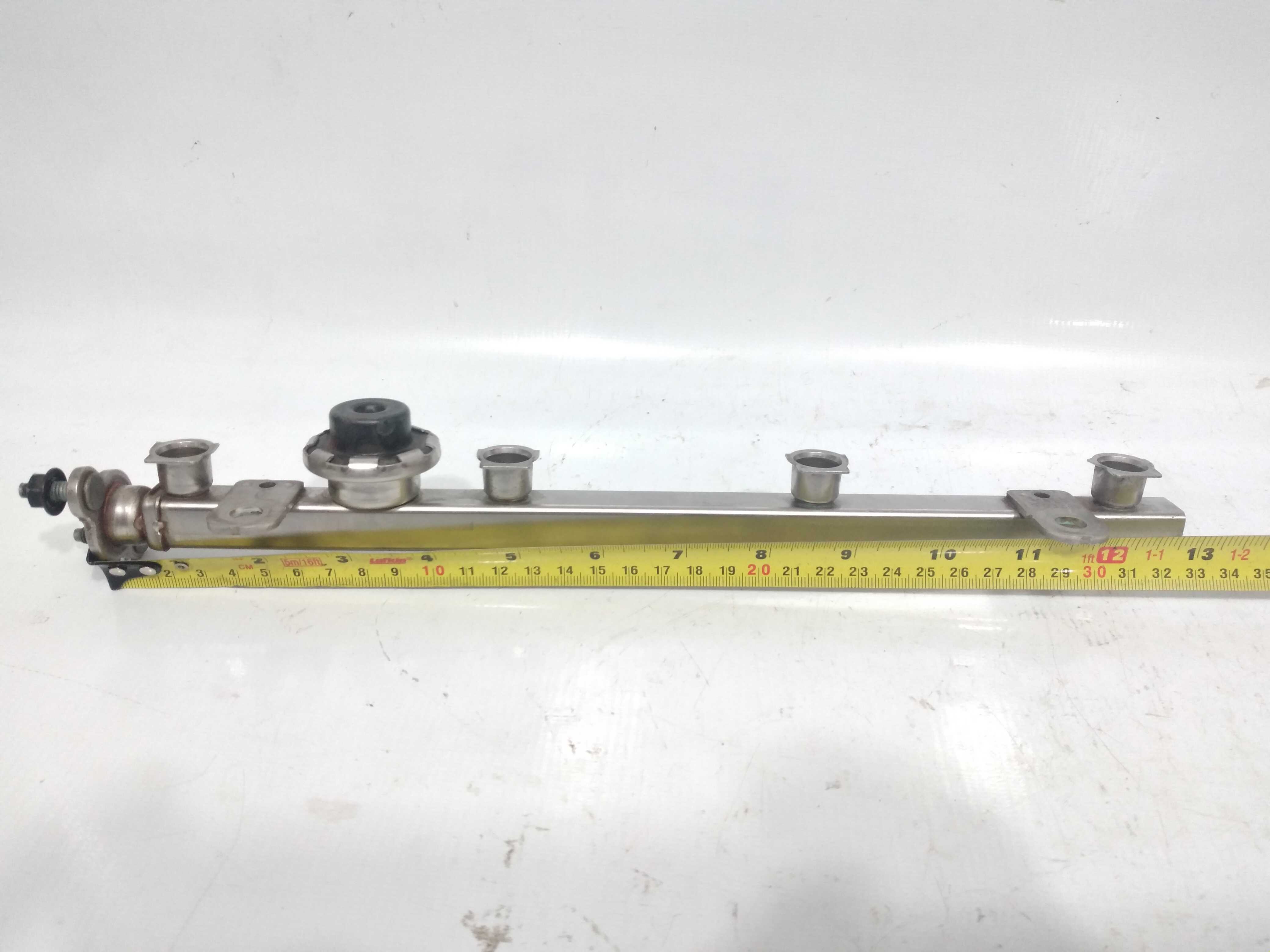 Flauta Bico Injetor Kia Sorento 2.4 16v 2010/2013 Original 5