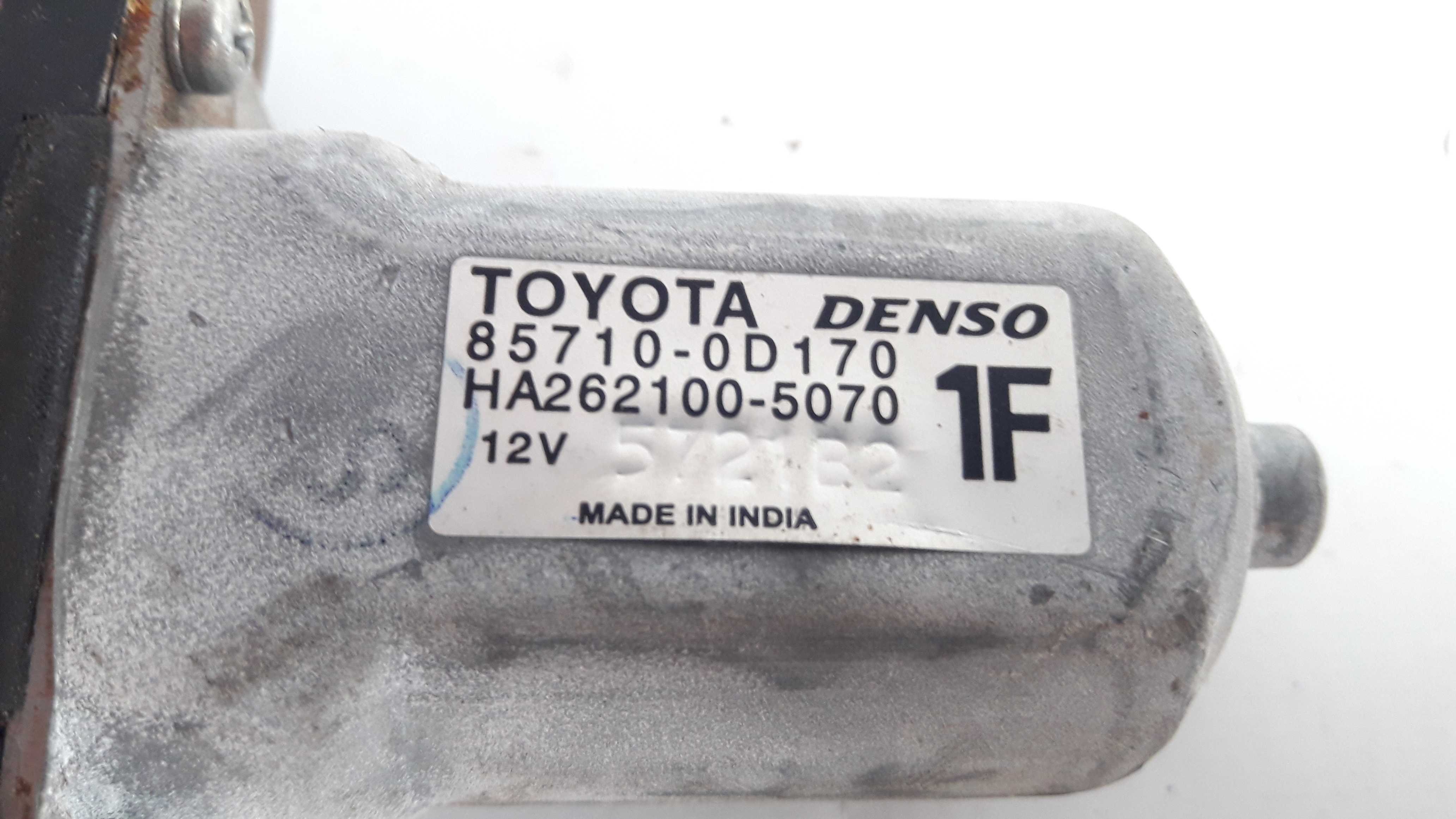 Maquina Vidro Elétrico Dianteiro Direito Etios 2015 Original 3