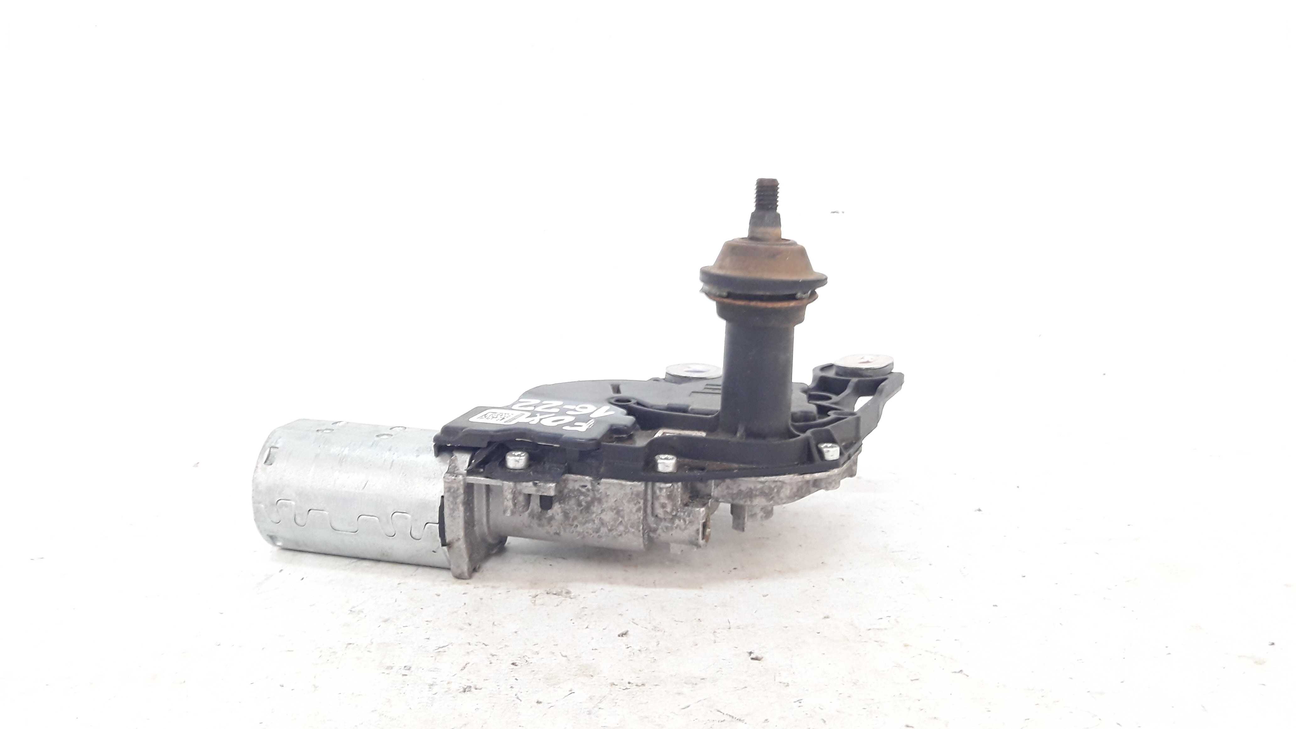 Motor Limpador Vidro Traseiro Fox 16 A 22 1sb955711b 5