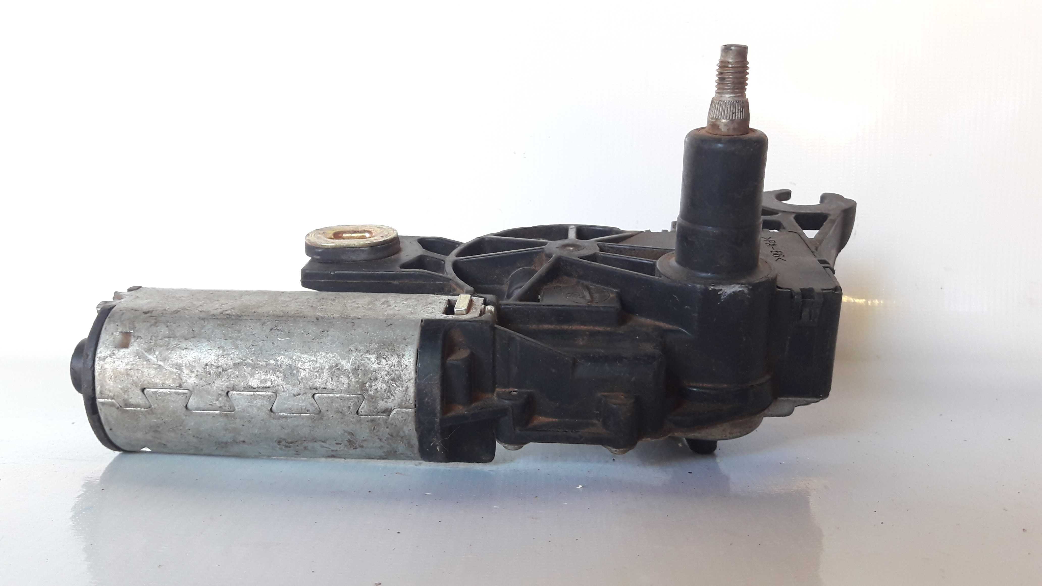 Motor Limpador Vidro Traseiro Audi A3 99/2003 Original 3