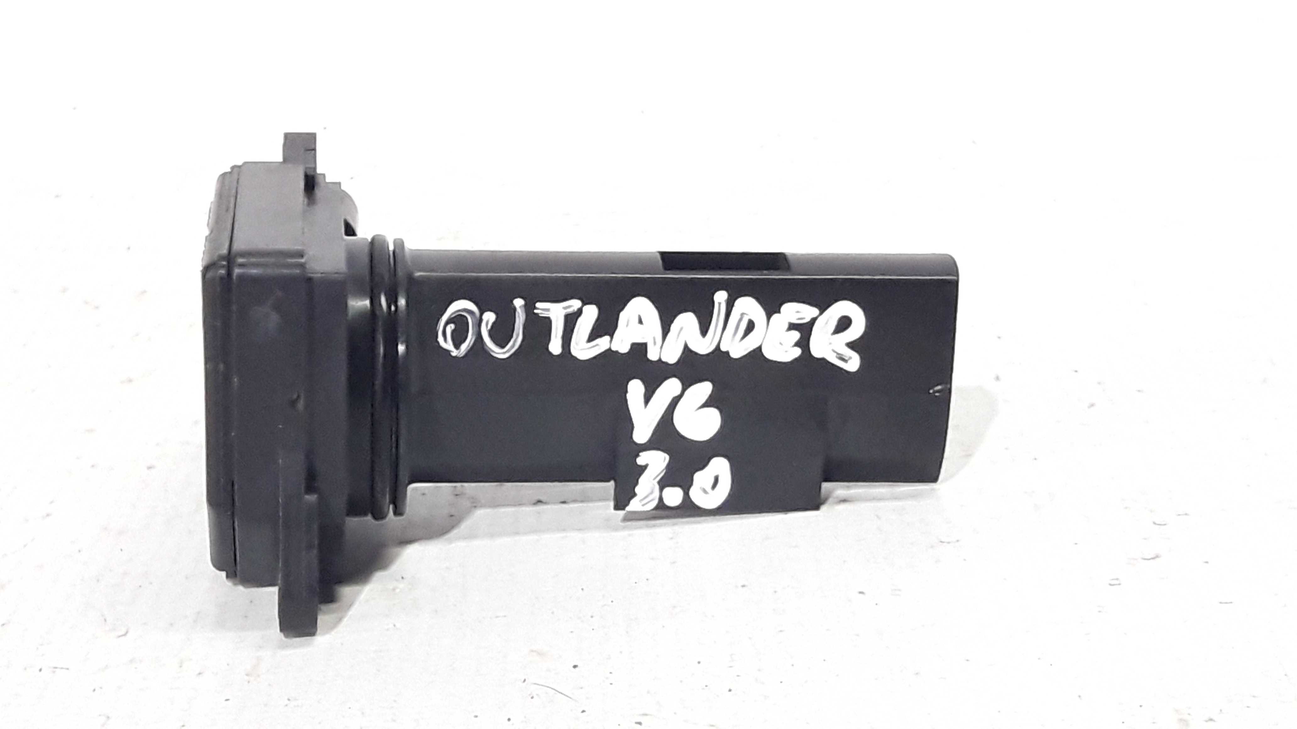 Sensor Fluxo Ar Airtrek Outlander 3.0 V6 07/9 Me985187 22033 5