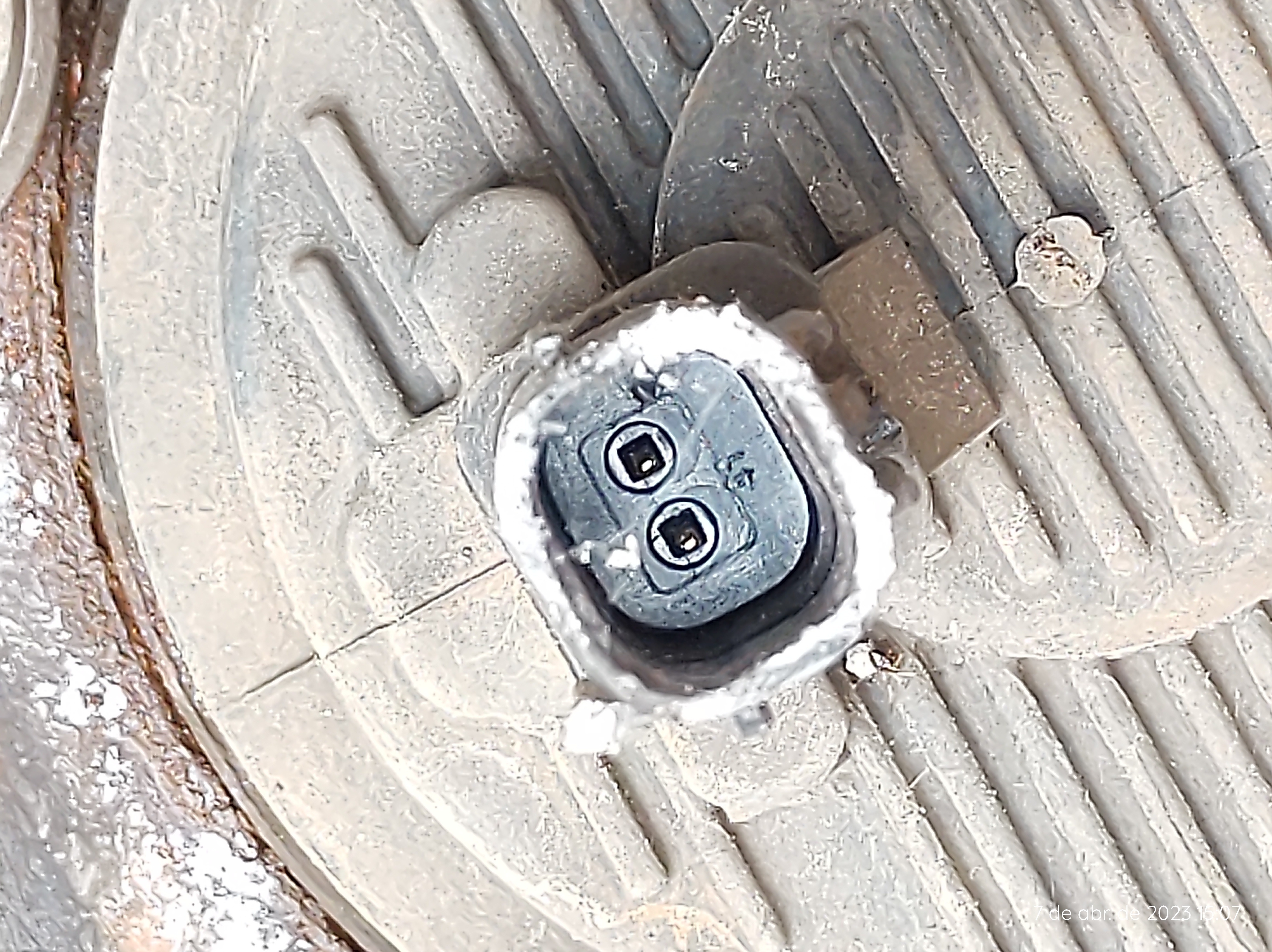 Manga Eixo Traseira Esquerda Corolla 15/19 22859 4