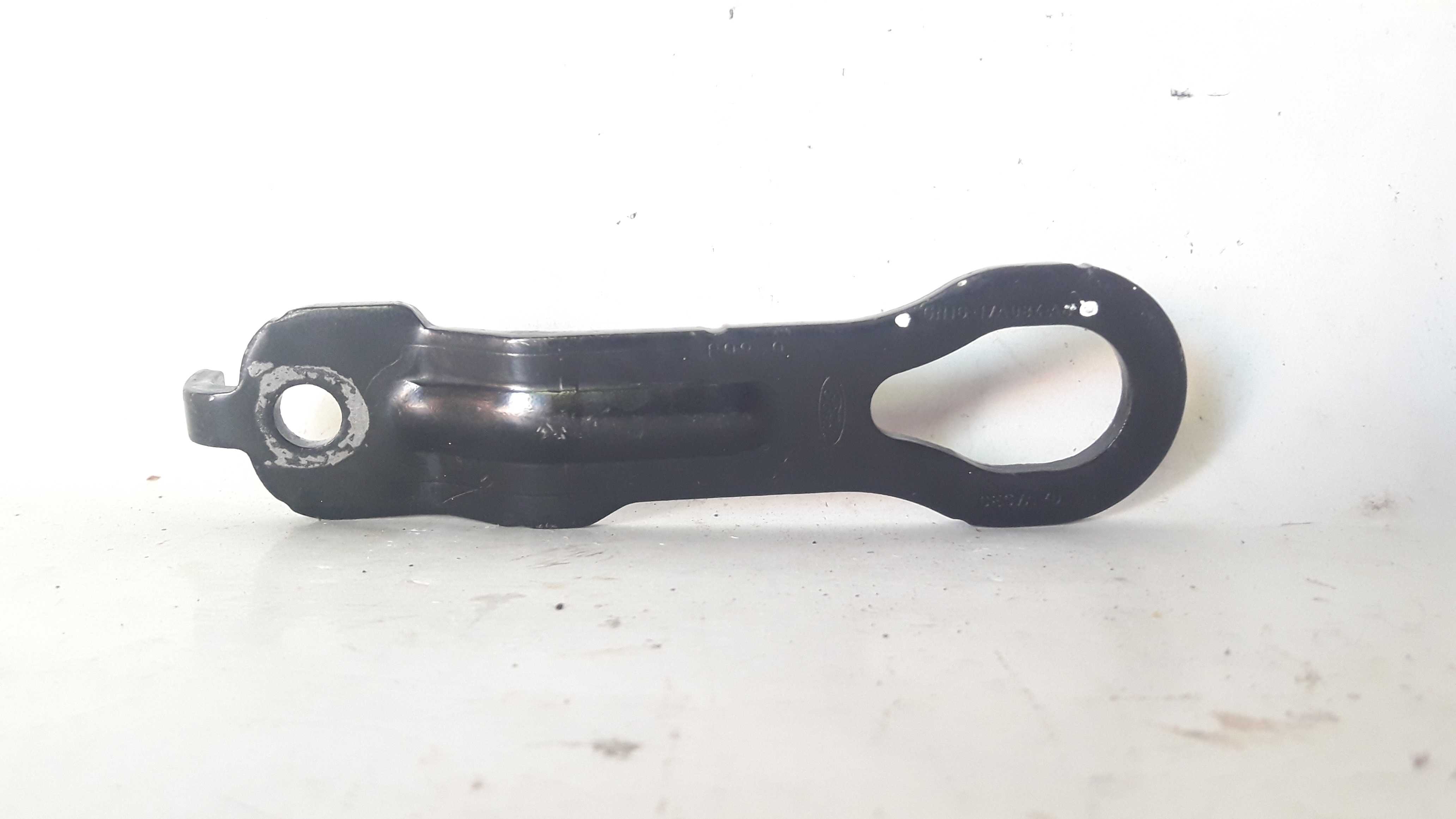 Suporte  Cabeçote Ford Ka 1.5 12v 15/20 Gn1g17a084ab