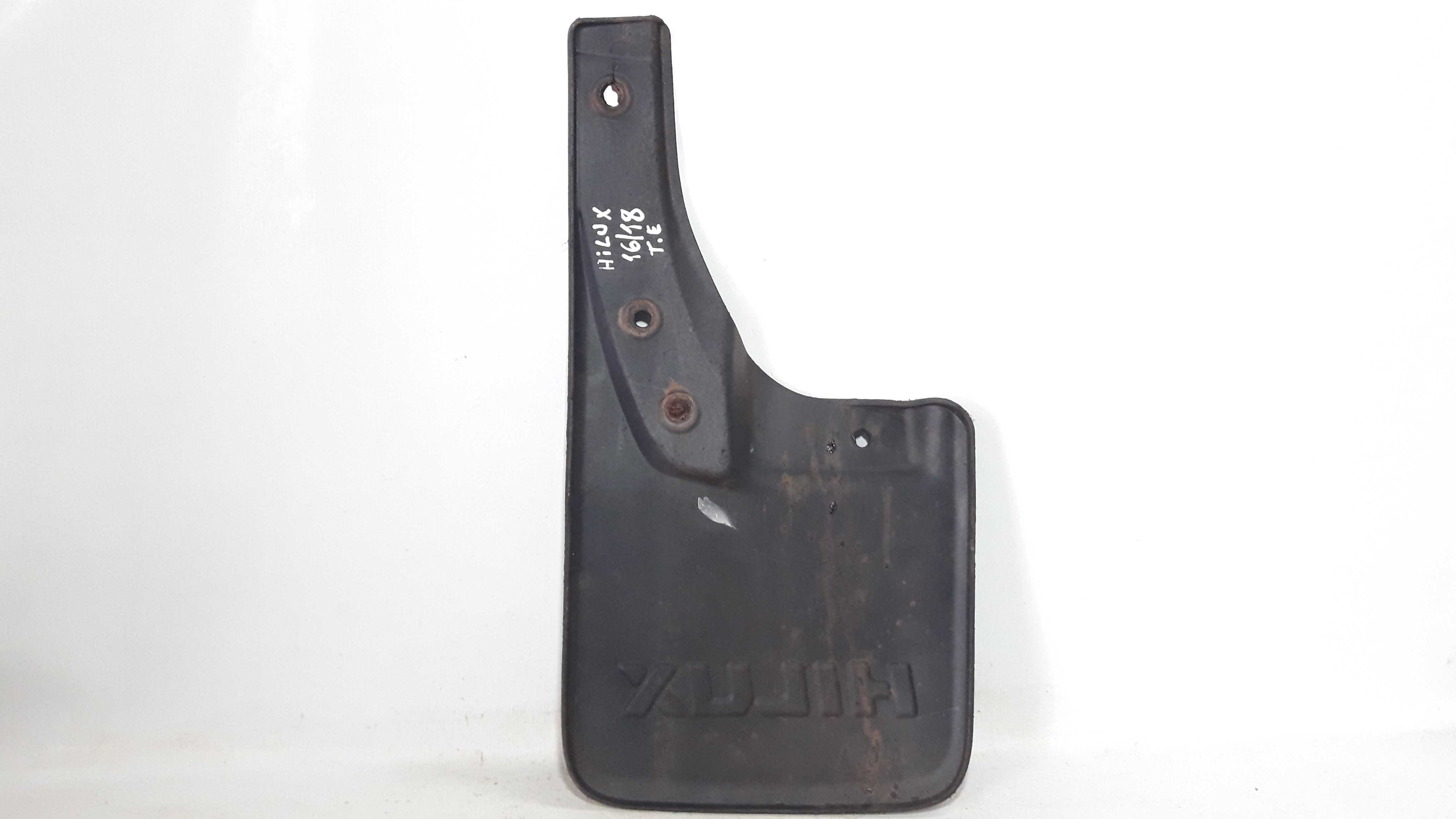 Para Barro Traseiro Esquerdo Hilux 16/18 766259k300 25202 2