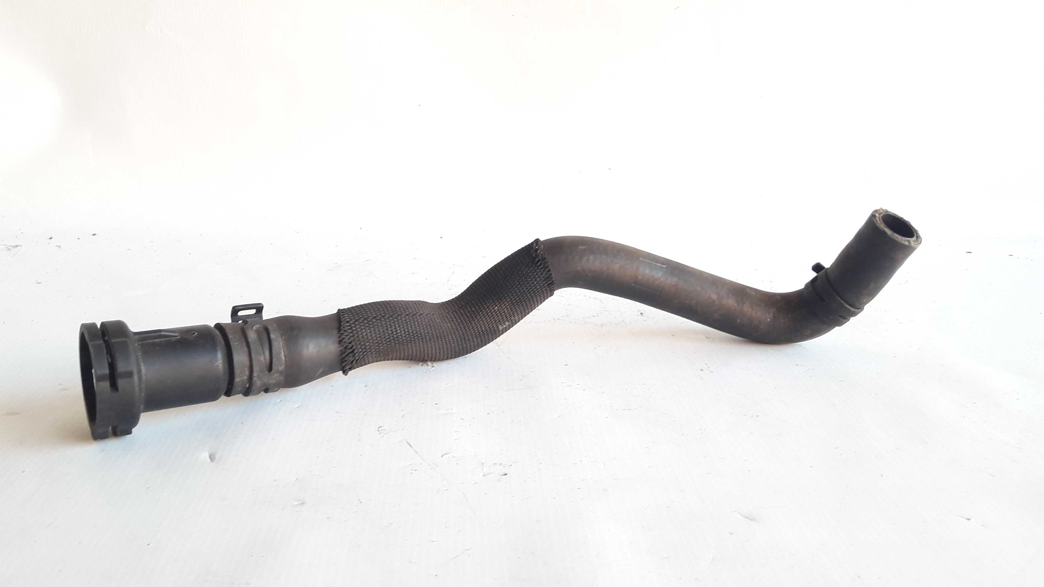 Mangueira Flange Conexão Dágua Jetta Tsi 2.0 16v 2012 Origi 1