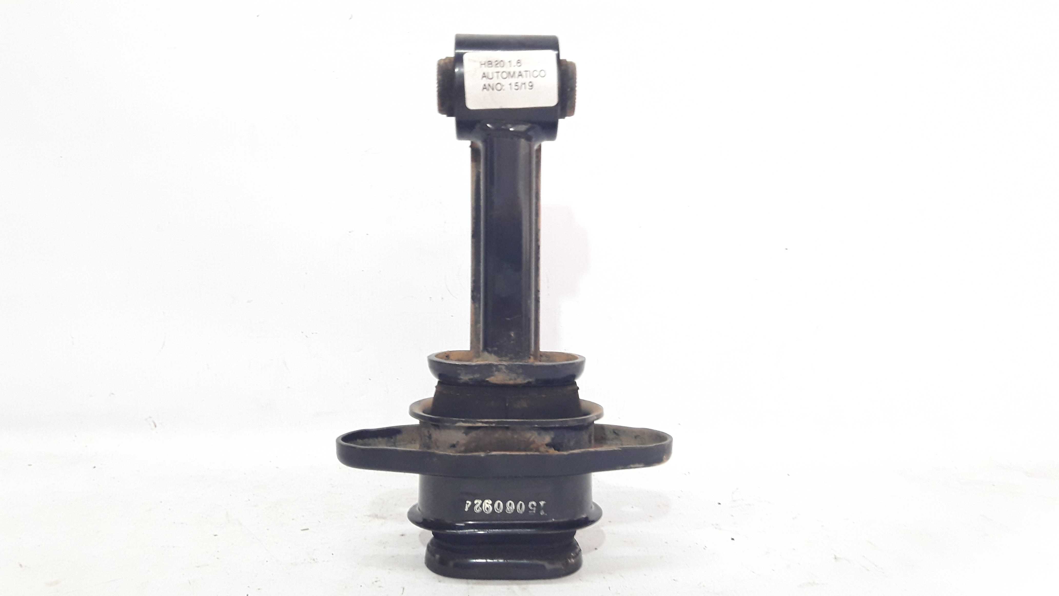 Coxim.inf Cambio Automático Hb20 1.6 15/19 15060924 26923