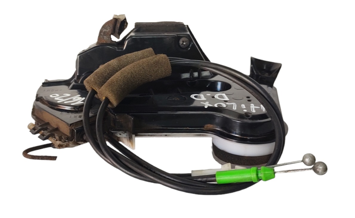 Fechadura Elet Dianteira Direita Hilux 16/20 24619 3