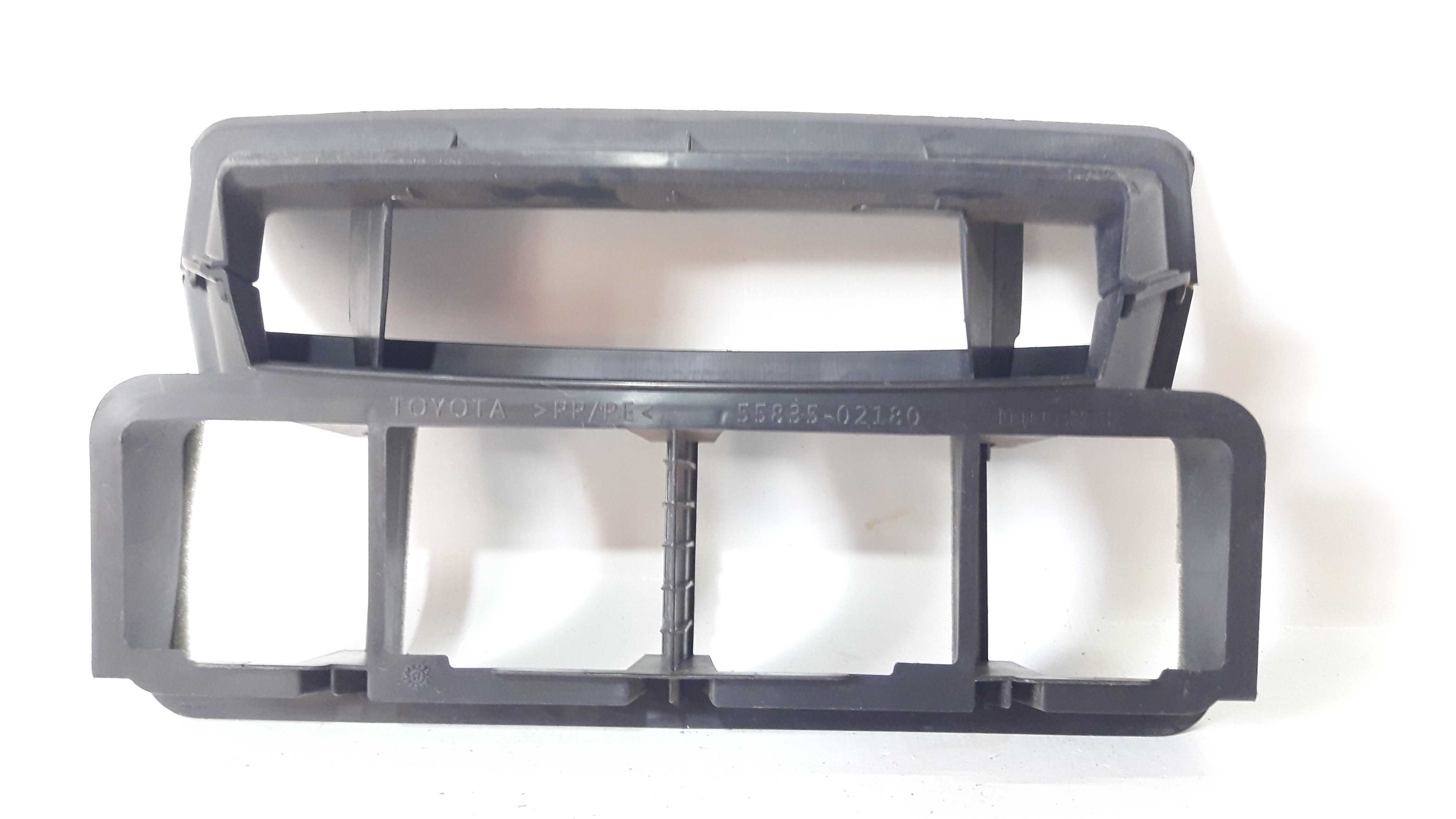 Grade Caixa Ventilação Interna Corolla 9/14 5583502180 2