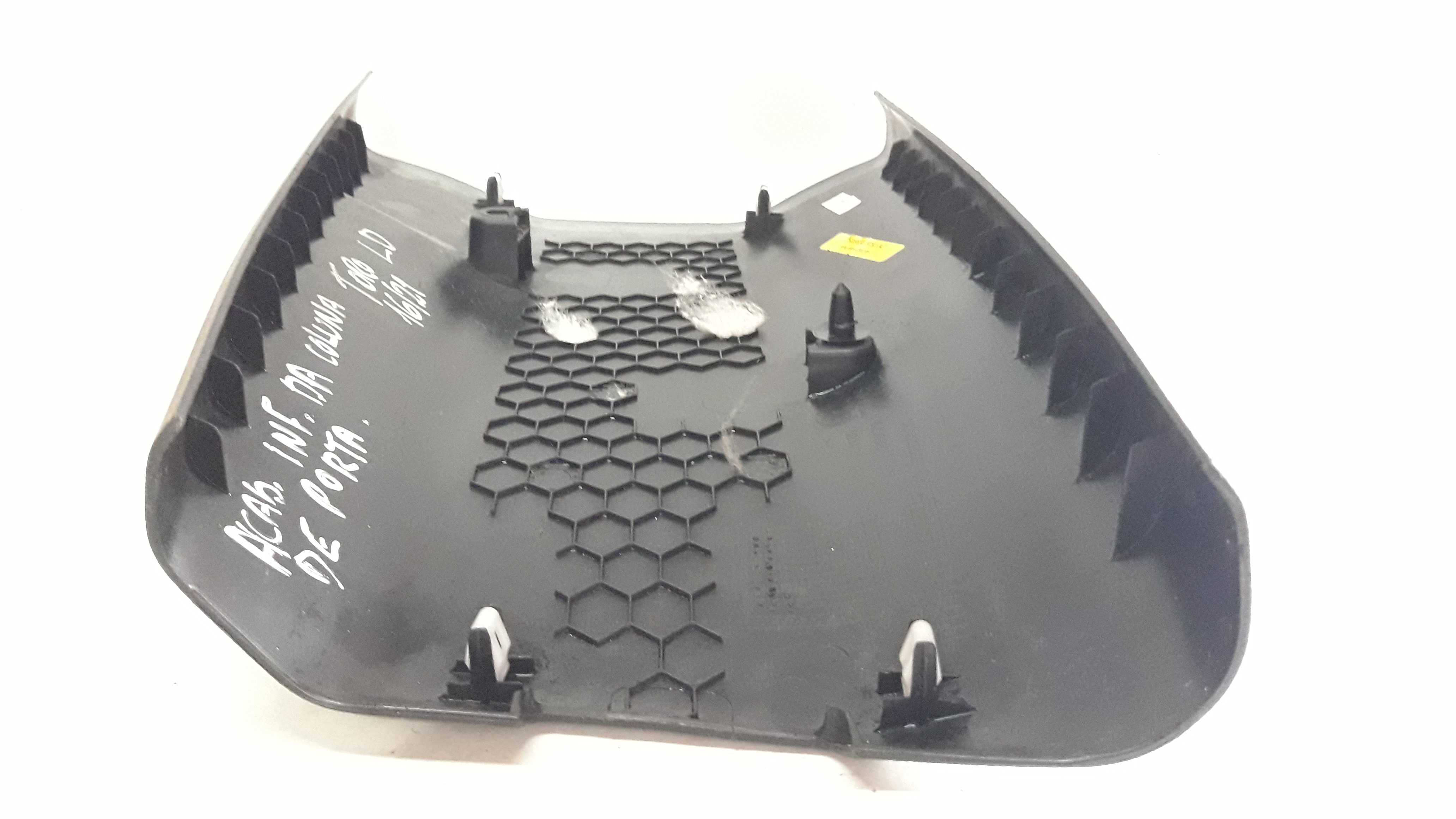 Moldura Coluna Direita  Porta Toro 16 A 21 532827530 5
