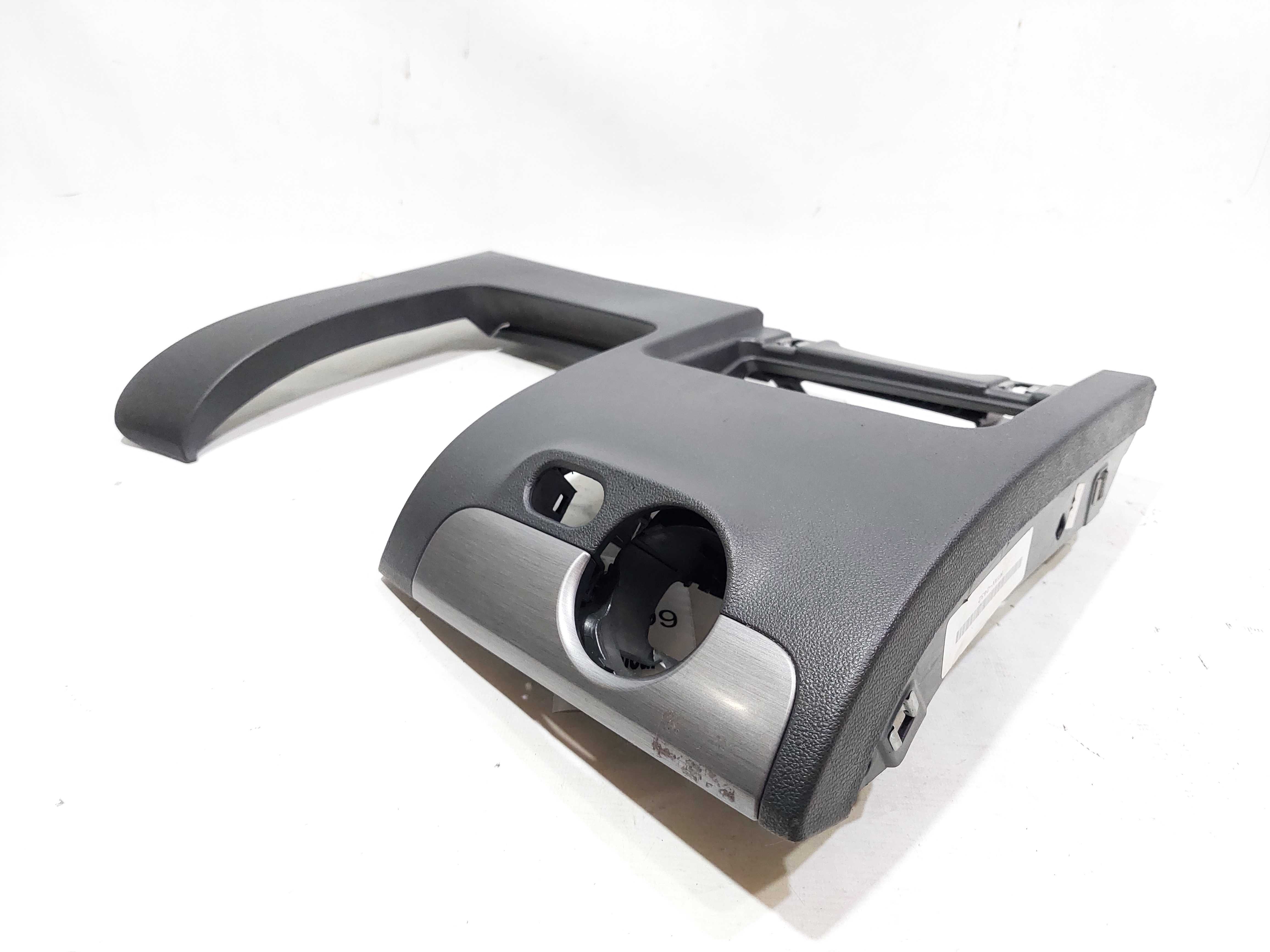 Moldura Capa Painel Volkswagen Jetta 2010/2013 Original 5