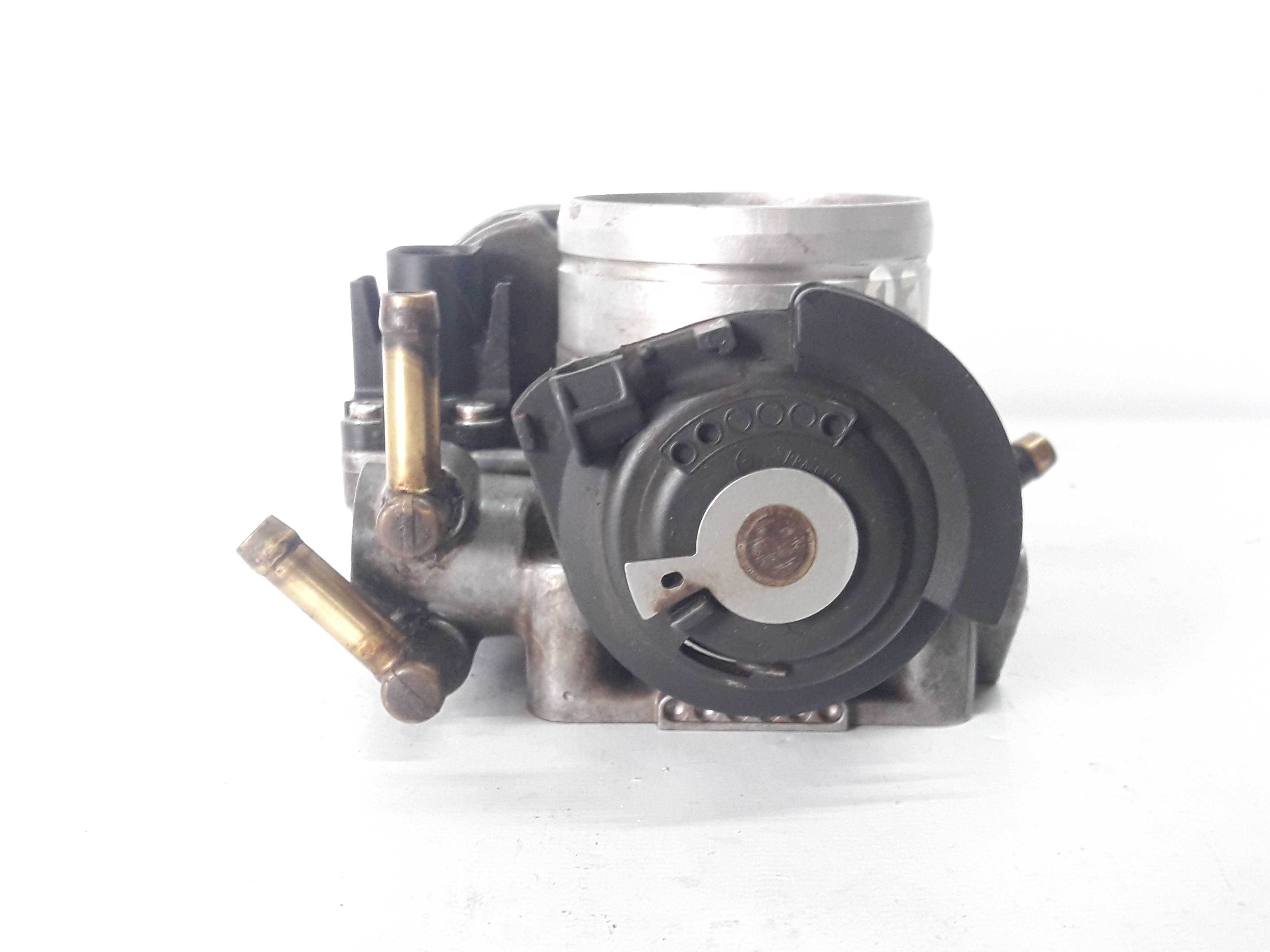 Corpo Borboleta Tbi Audi A3 1.8 Aspirado 99/06 22983 2