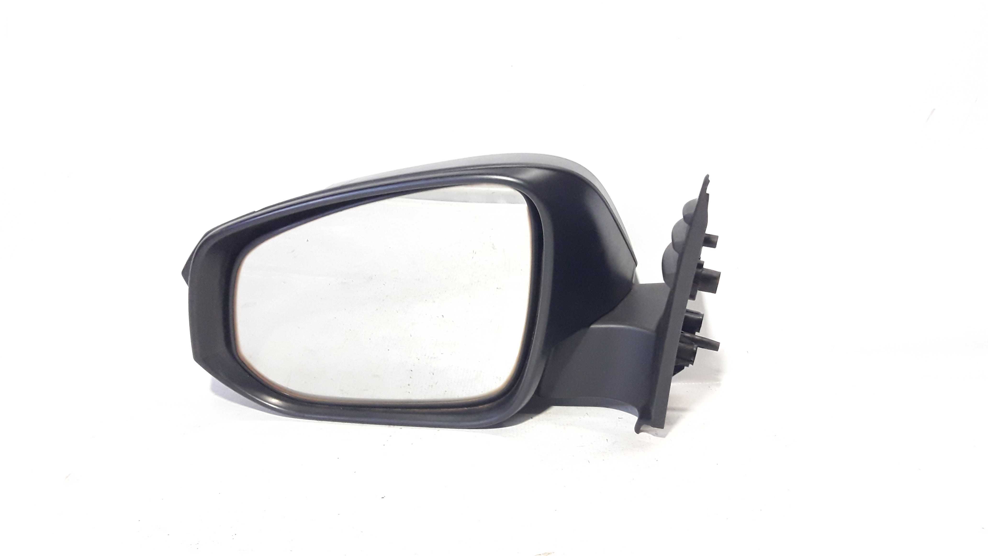 Espelho Retrovisor Ext Esquerdo Hilux 16/20 25285 4