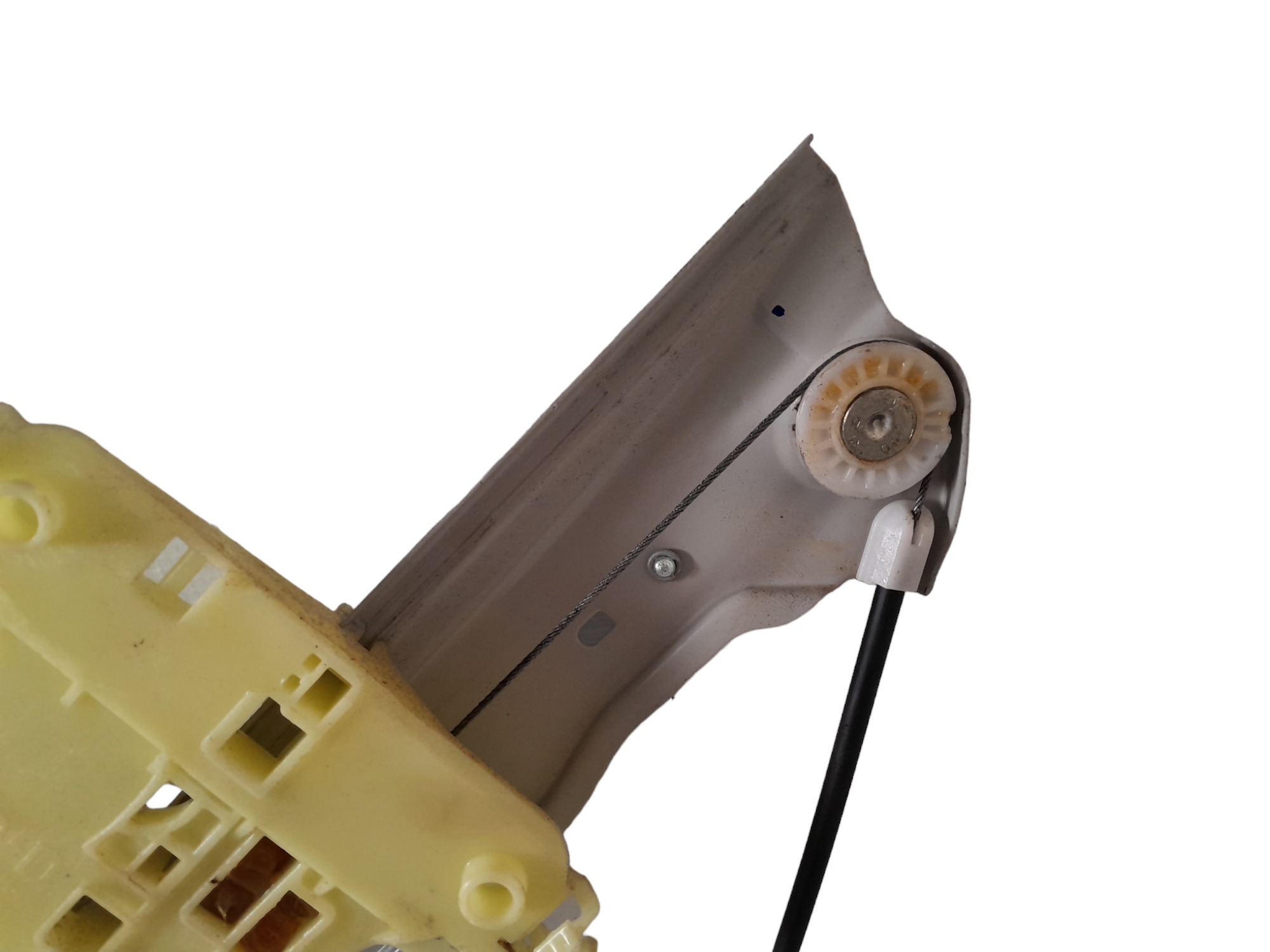 Máquina Vidro Elétrica Dianteira Direita Gol Voy G5 G6 G7 G8 2