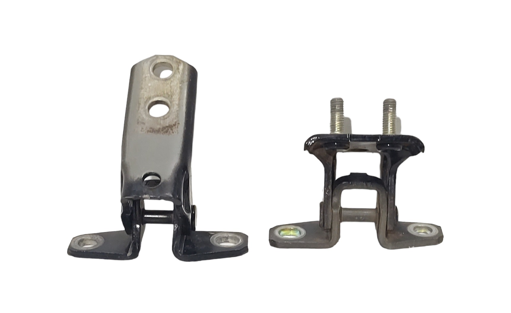 Par Dobradiça Porta Dianteira Esquerda Outlander 7/09