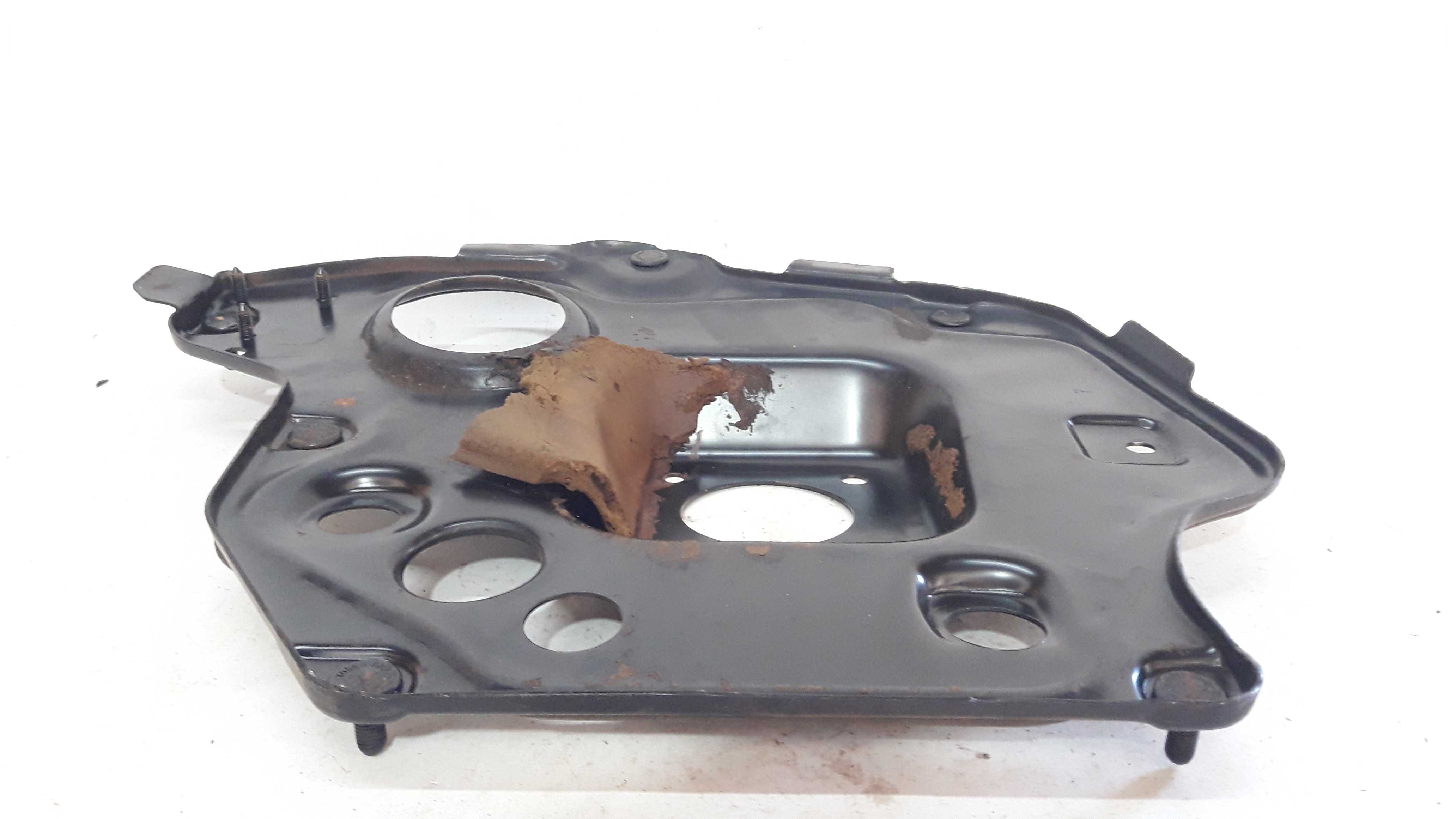 Placa Suporte Pedal Acelerador Corsa Classic 96 A 10 28712 3