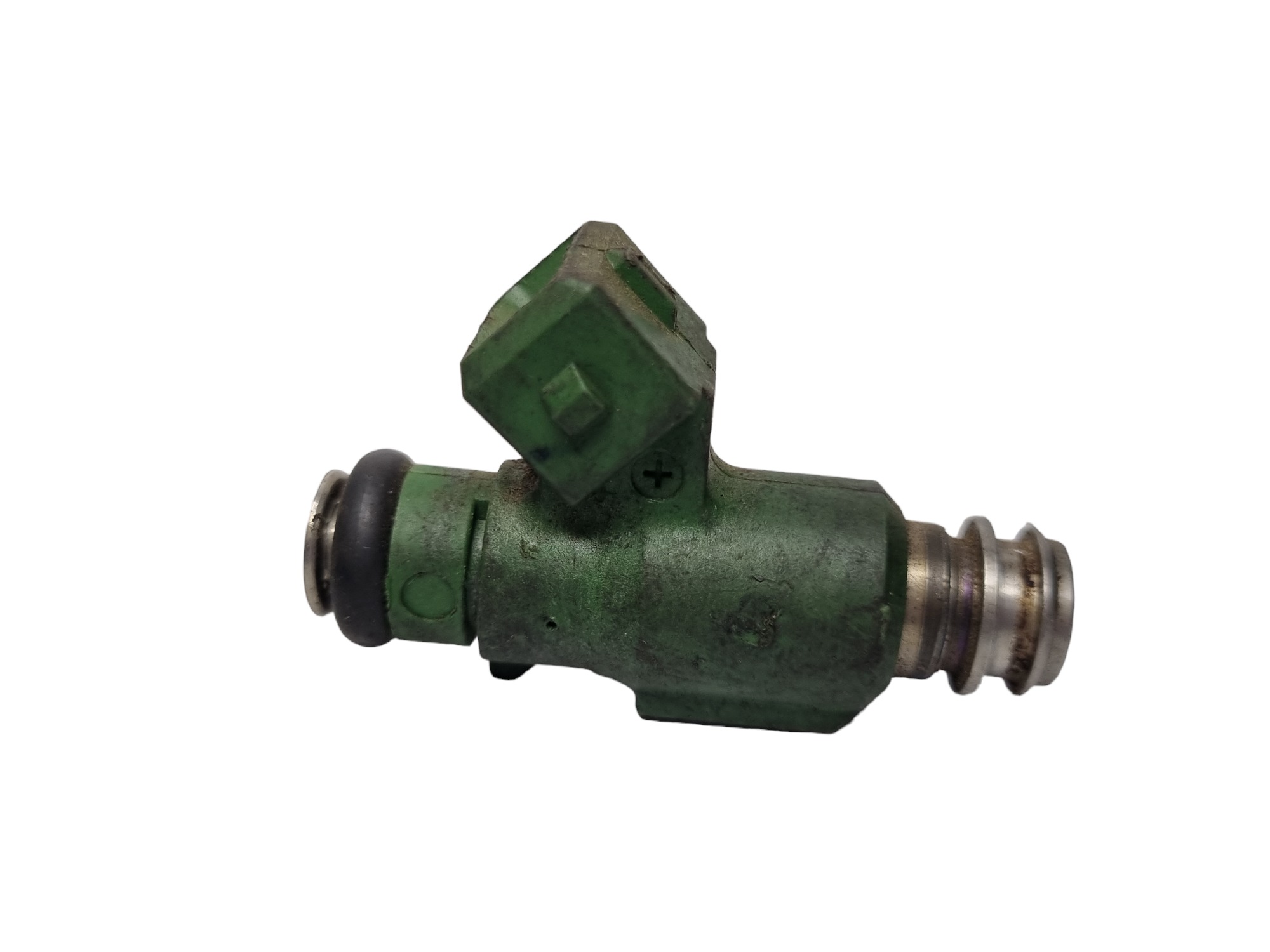 Bico Injetor Prisma Onix 1.4 8v Flex 24578820 Delph 2