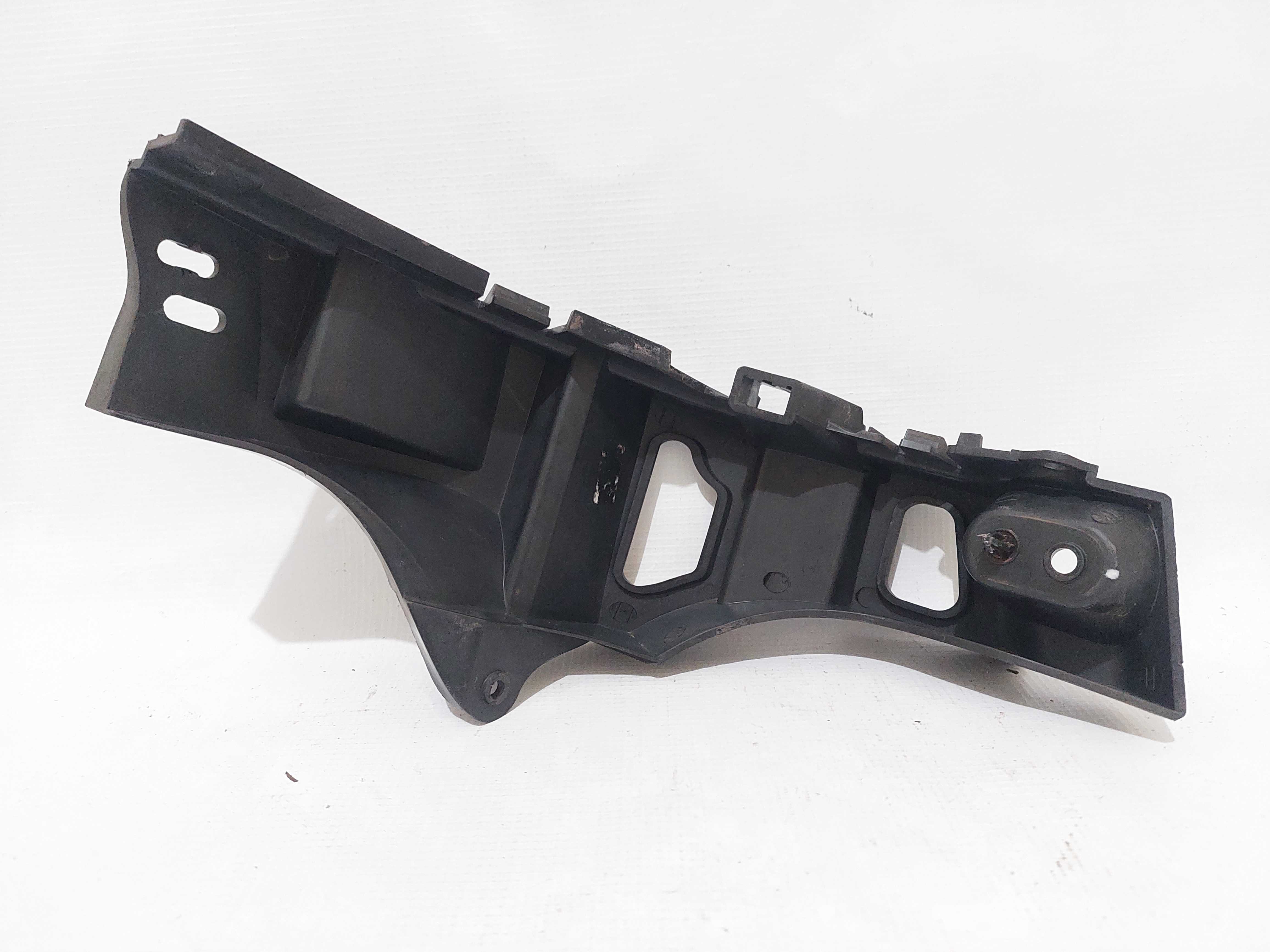 Guia Lado Direito Parachoque Traseiro Renault Fluence 11/15 2