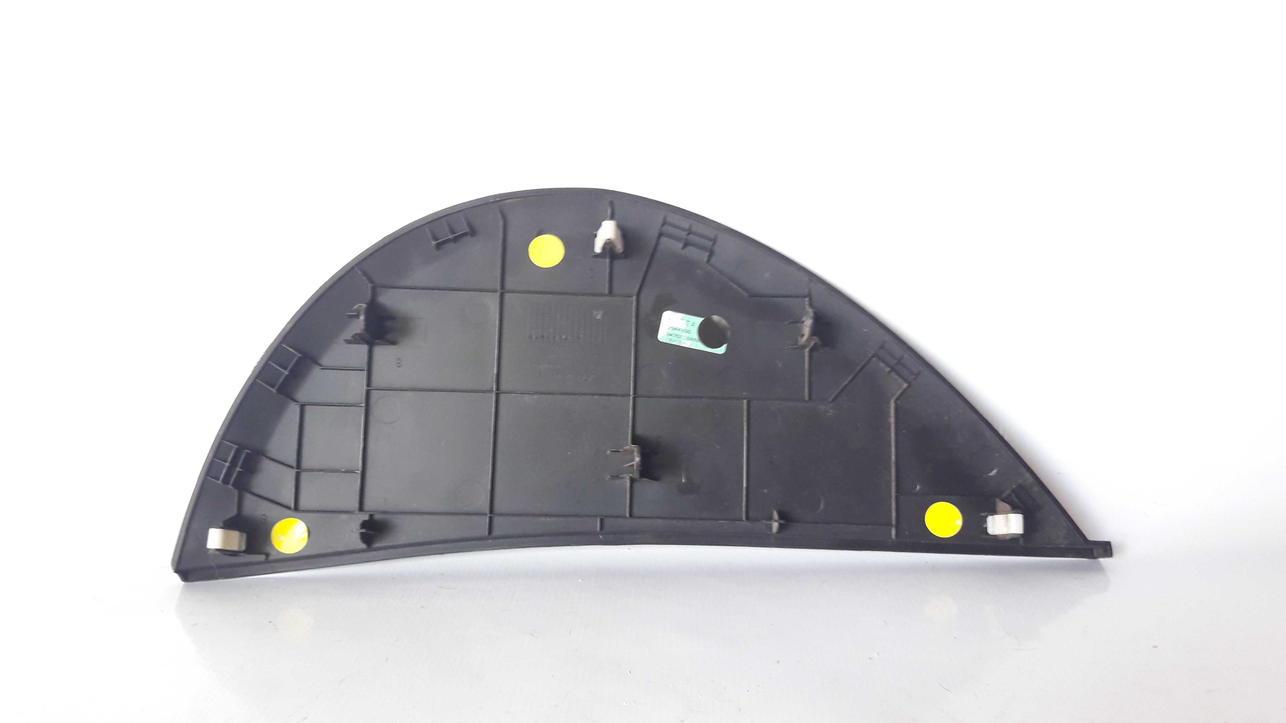 Moldura Acabamento Painel Lado Direito Hb20 12/19 Original 4