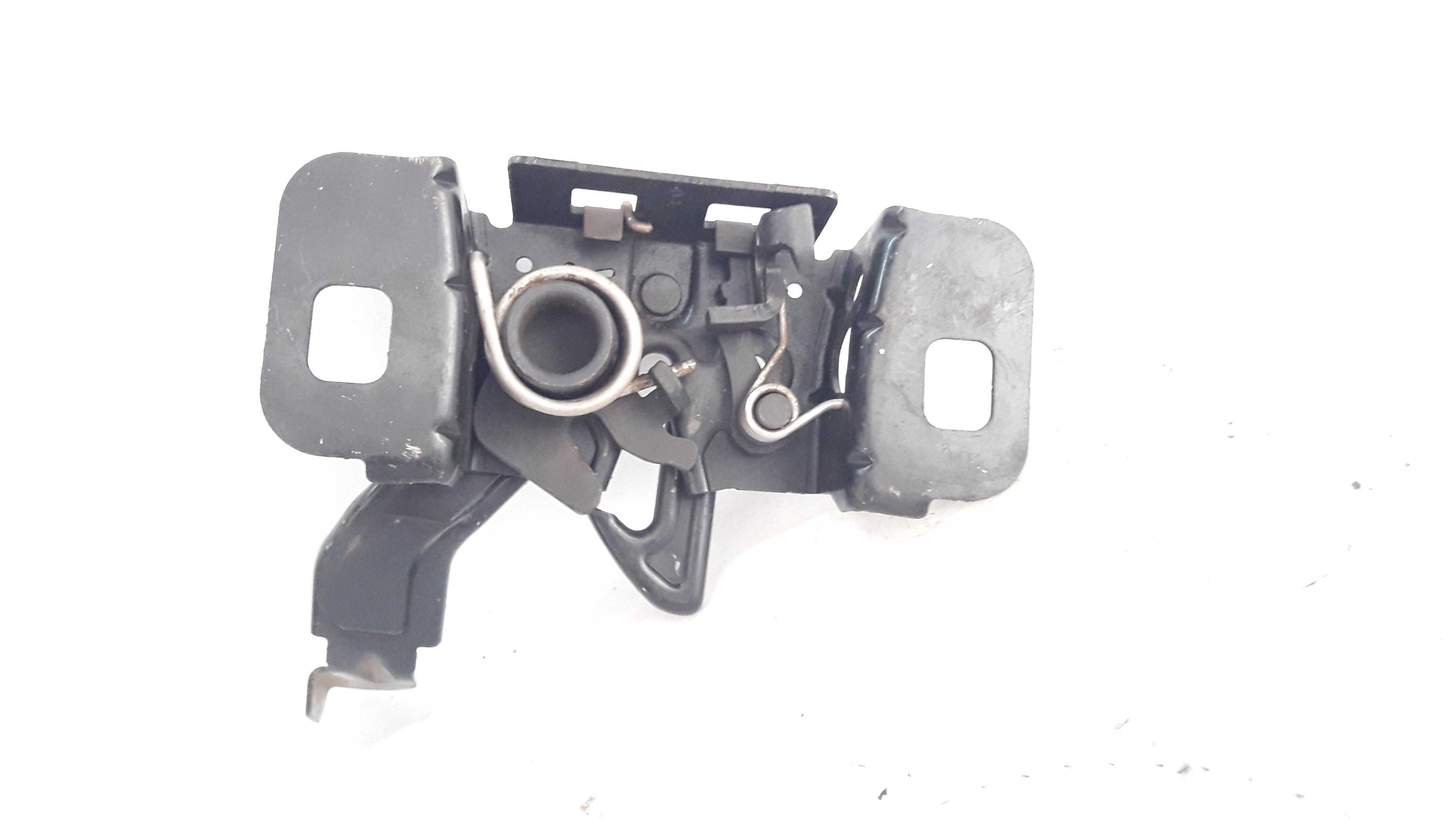 Fechadura Capo Agile Montana 11 A 17 2