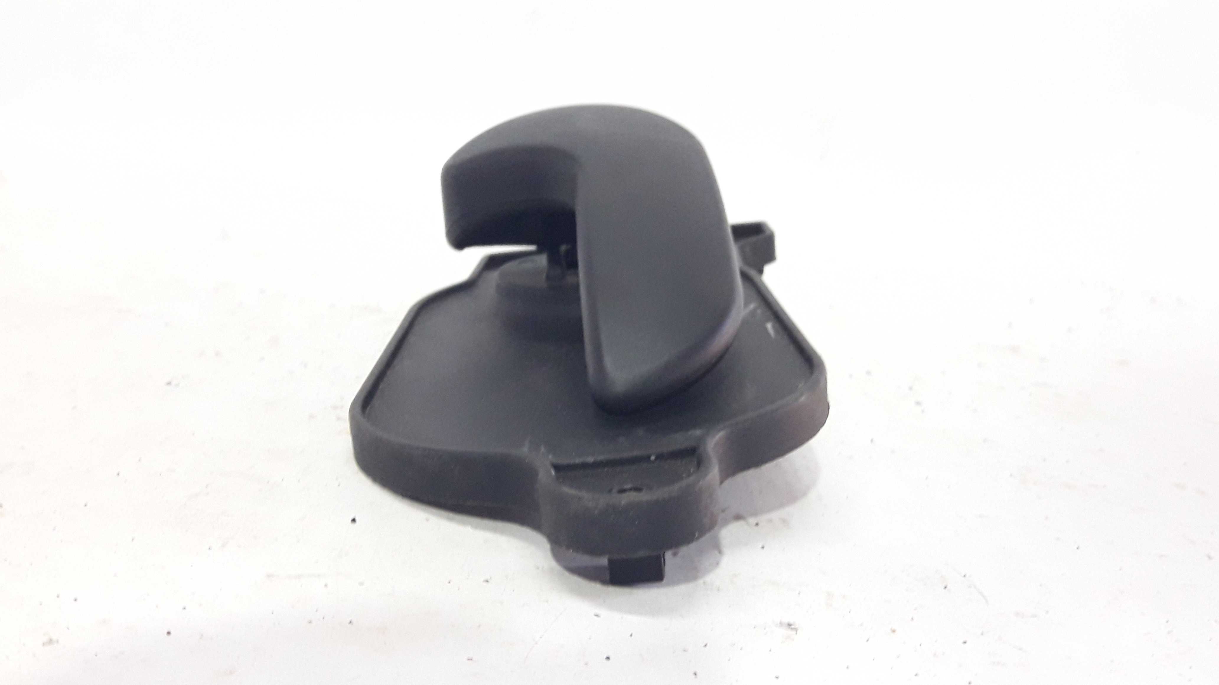 Maçaneta Int Dianteira Traseira Direita Fiesta 4 A 12  – Preto – Traseira 6