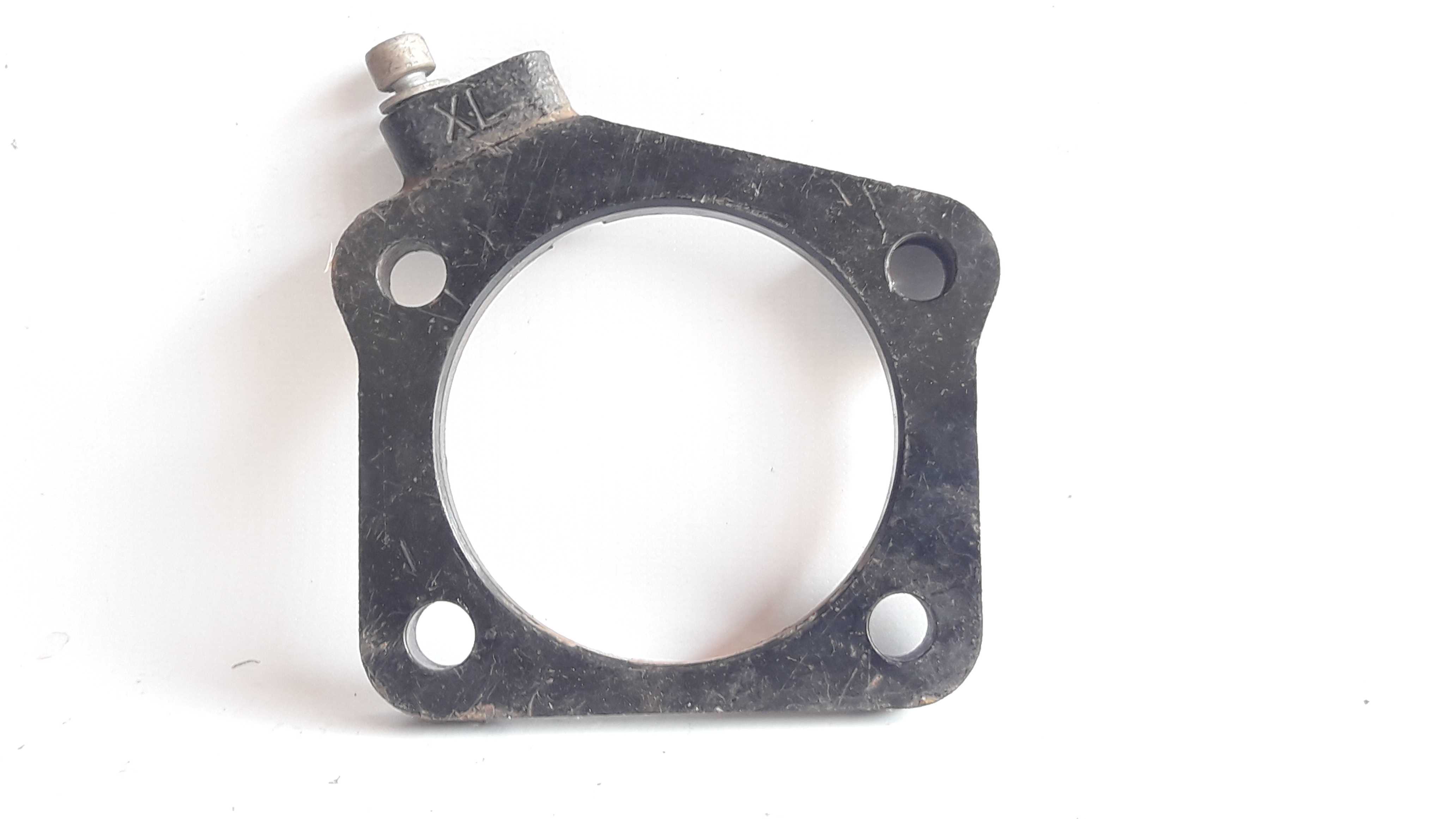 Flange Sensor Abs Traseira Esquerdo Ônix/prisma Original 2