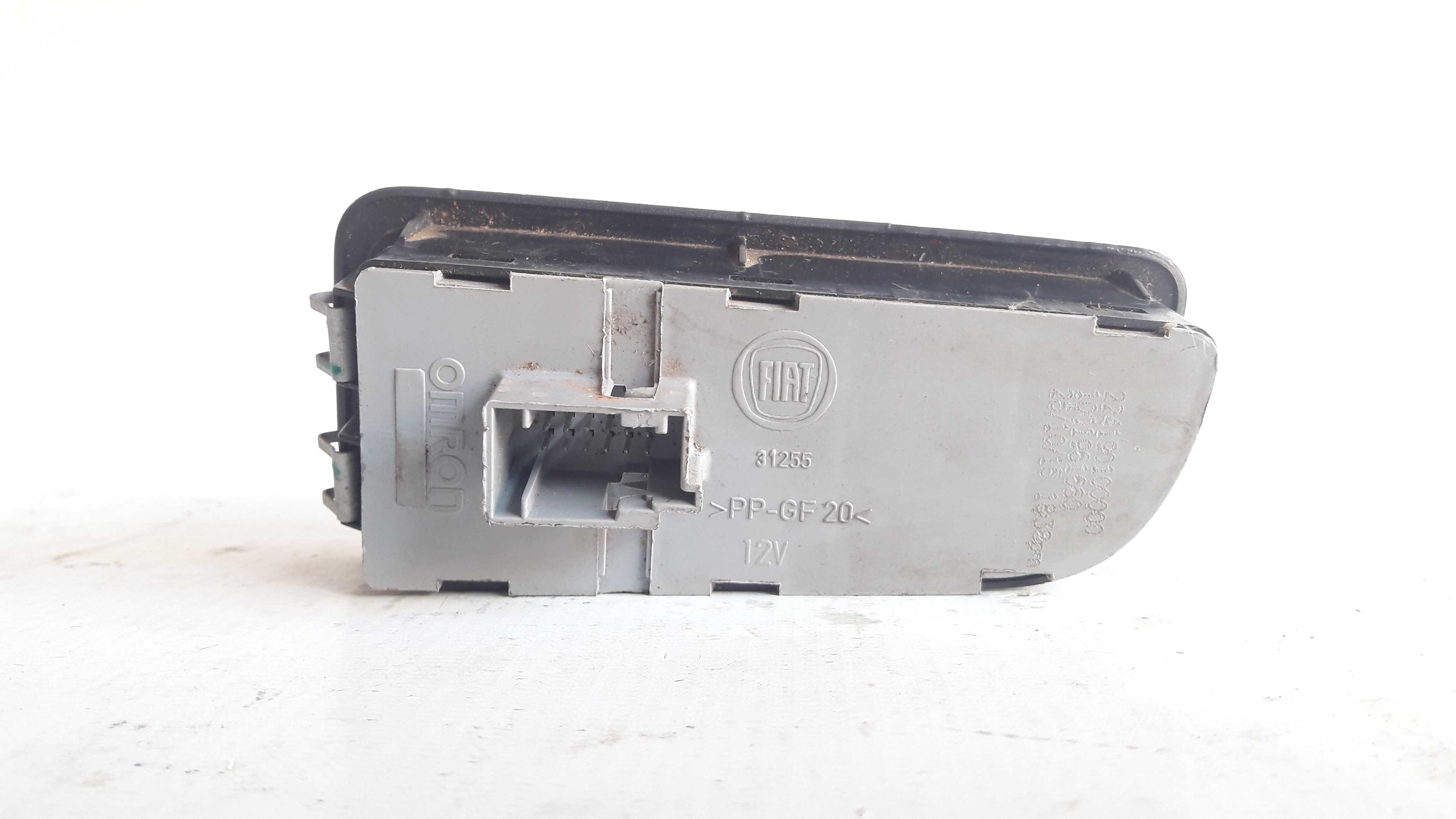 Comando Controle Bordo Uno Vivace 2015 1001961660 Original 2