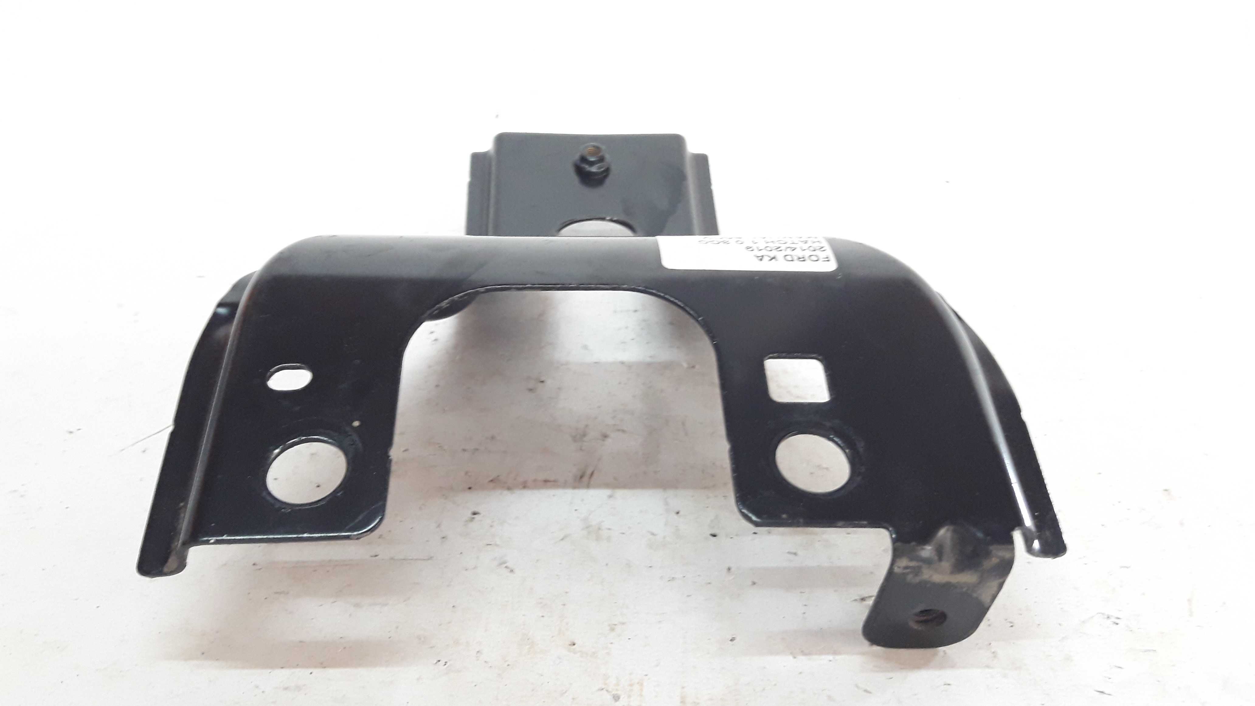 Suporte Fechadura Capô Ford Ka 14 A 19 E3b5a16c750 5