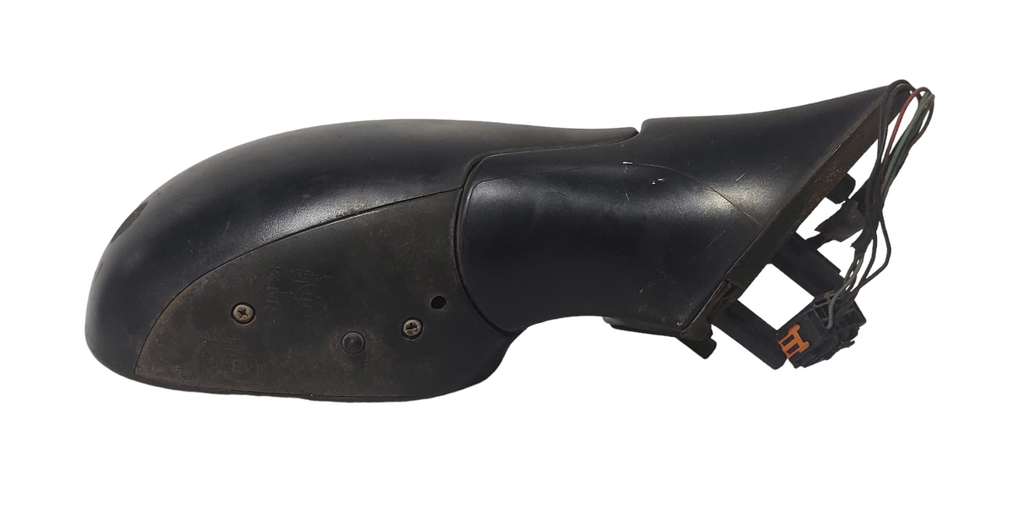 Espelho Retrovisor Ext Eletrico Direito Xsara Picasso 02/12 2