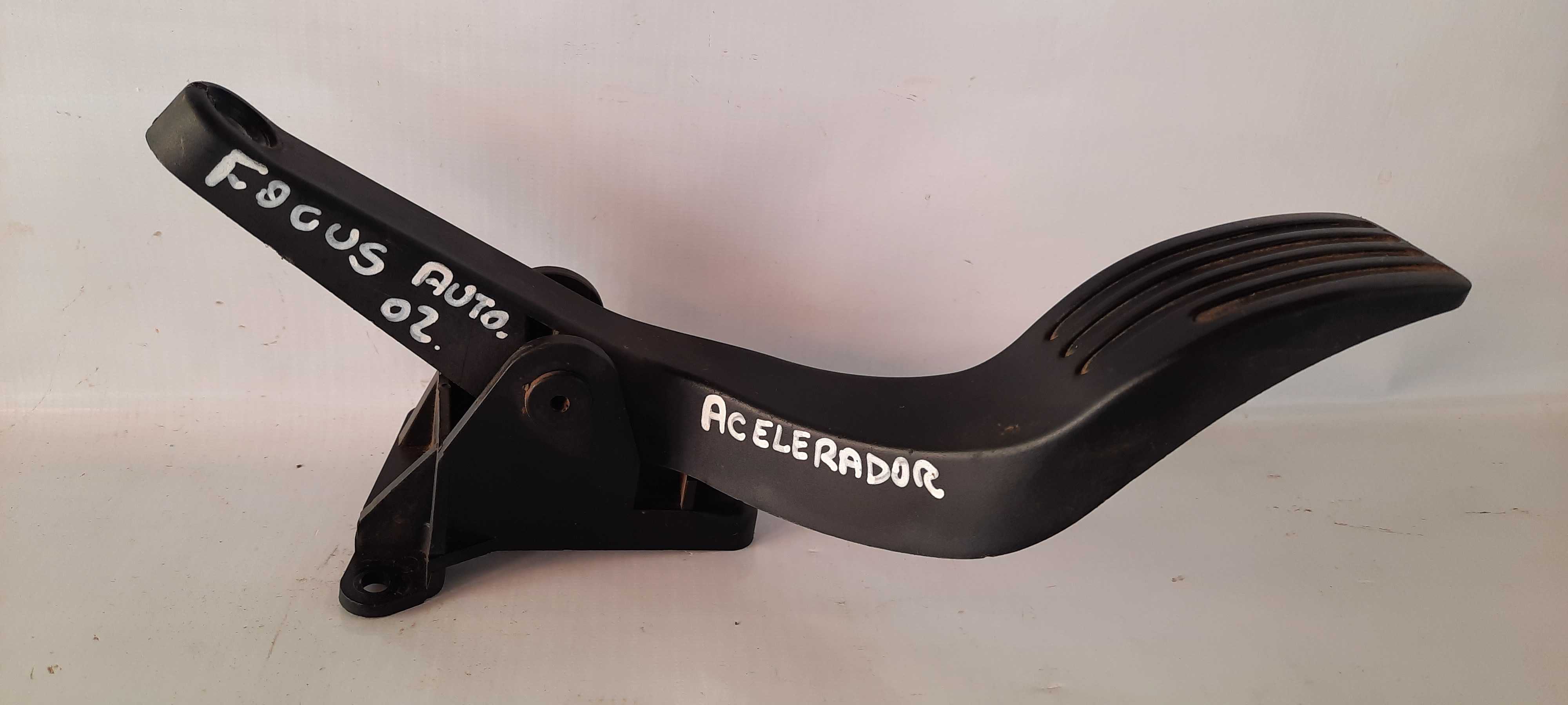 Pedal Acelerador Focus Automático 2002 2003/2007 Original 2