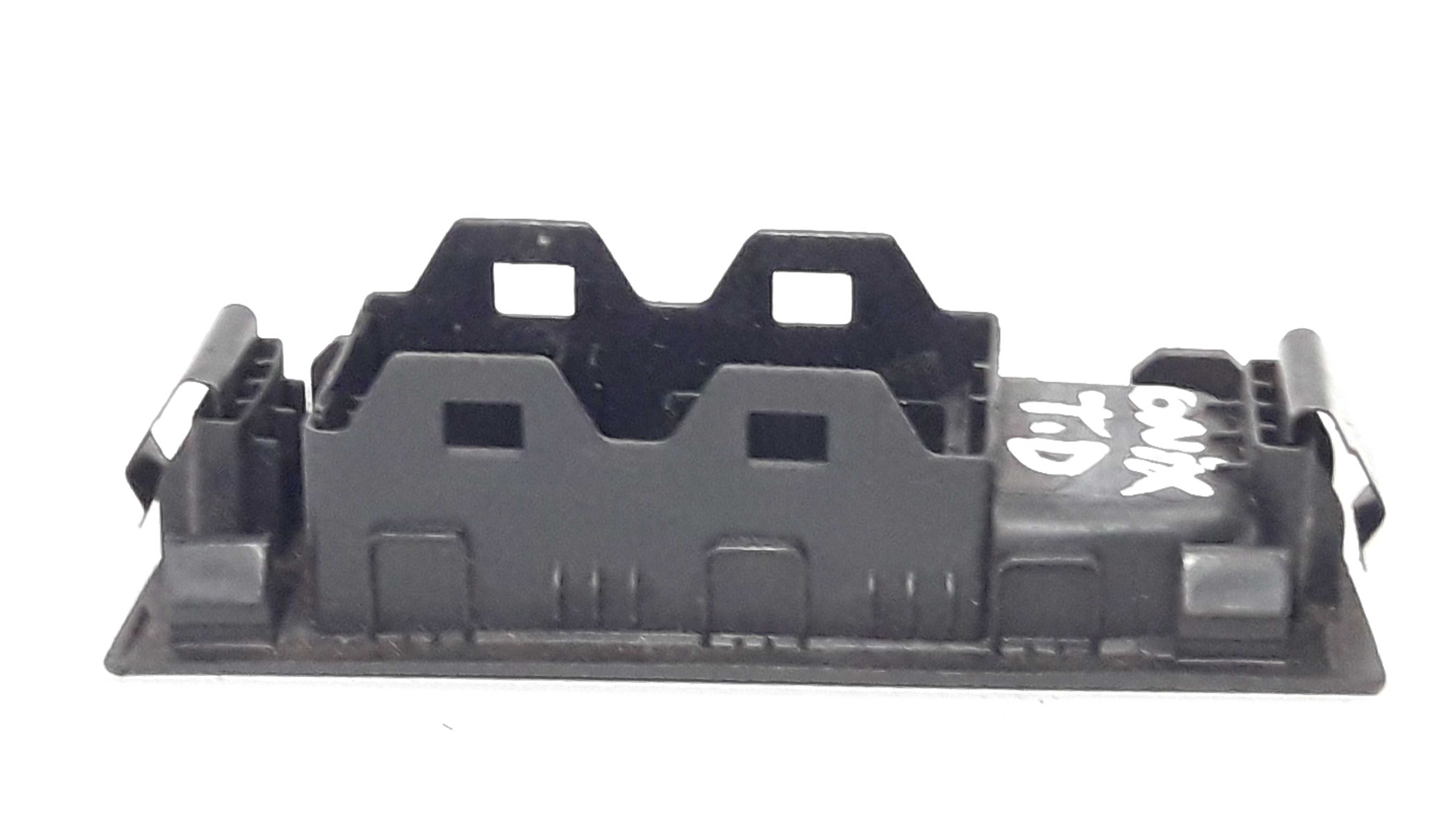 Moldura Botão Vidro Elétrico Traseiro Direito Onix/prisma 12 3