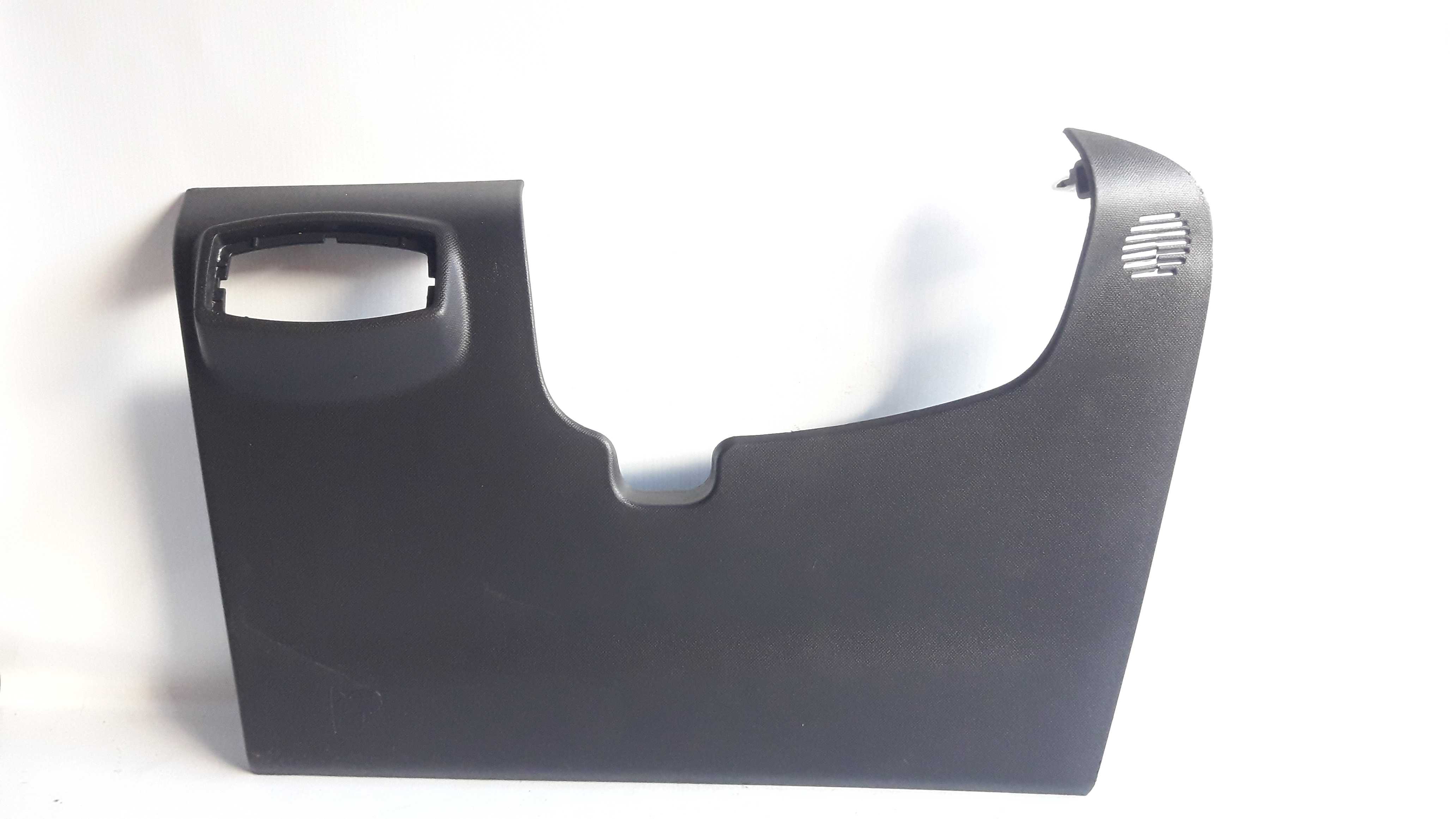 Moldura Inferior Painel Ford Ka 2019 C Avaria Original 1