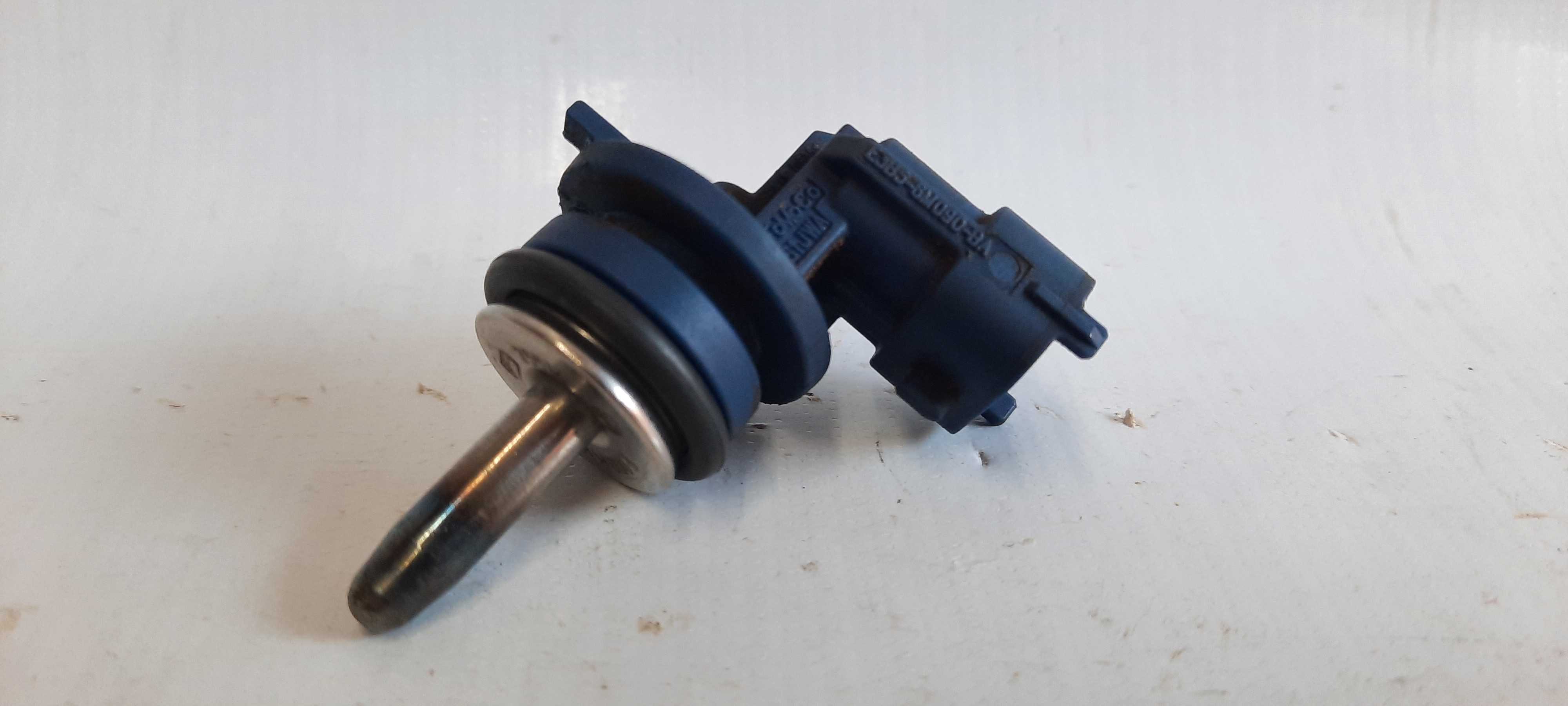 Vela Aquecedora Ford Ka 1.0 3cc 2014/19 E3b56m090 Original 2