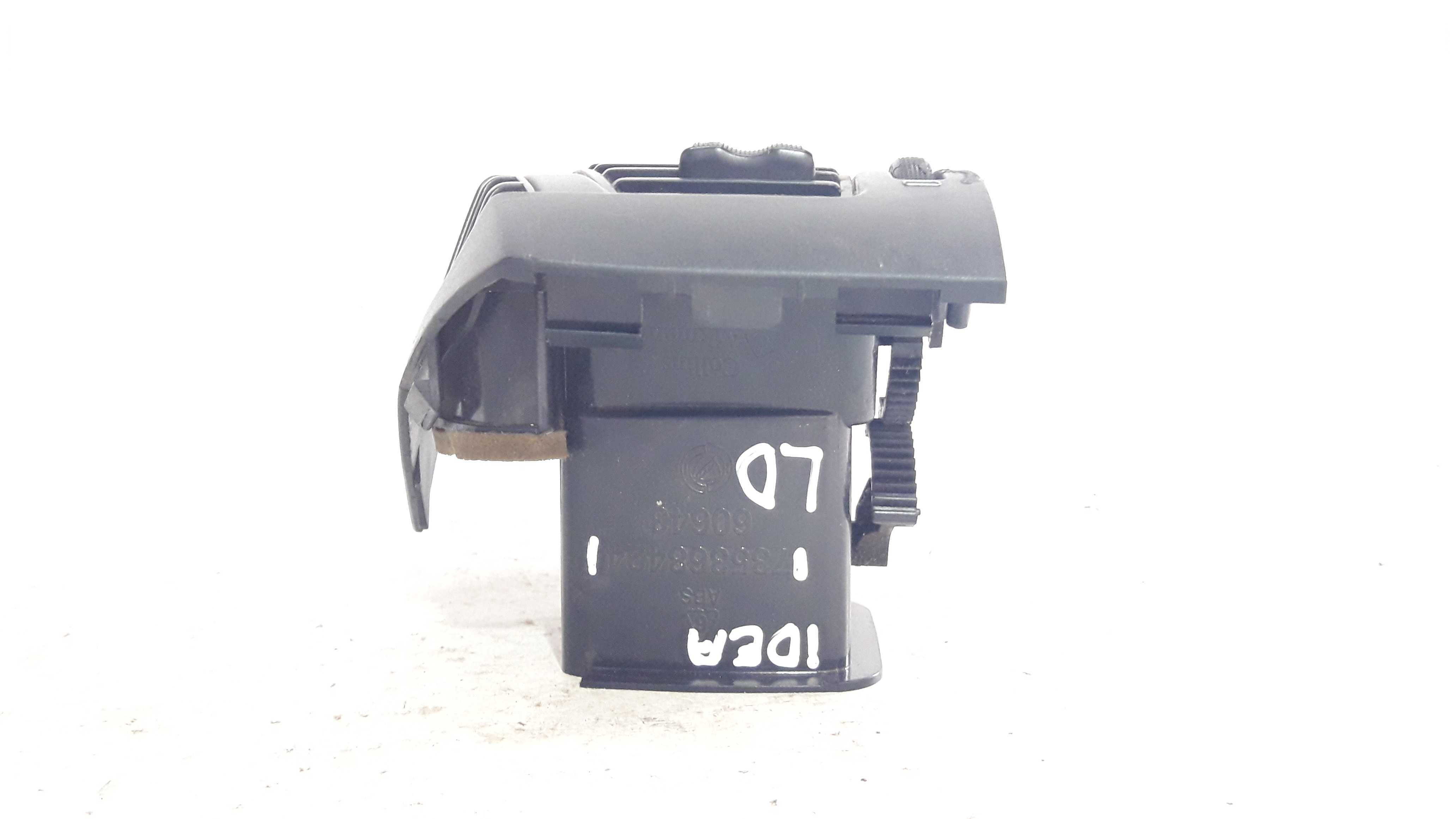 Difusor Ar Direito Fiat Idea 07 A 14 735368424 5