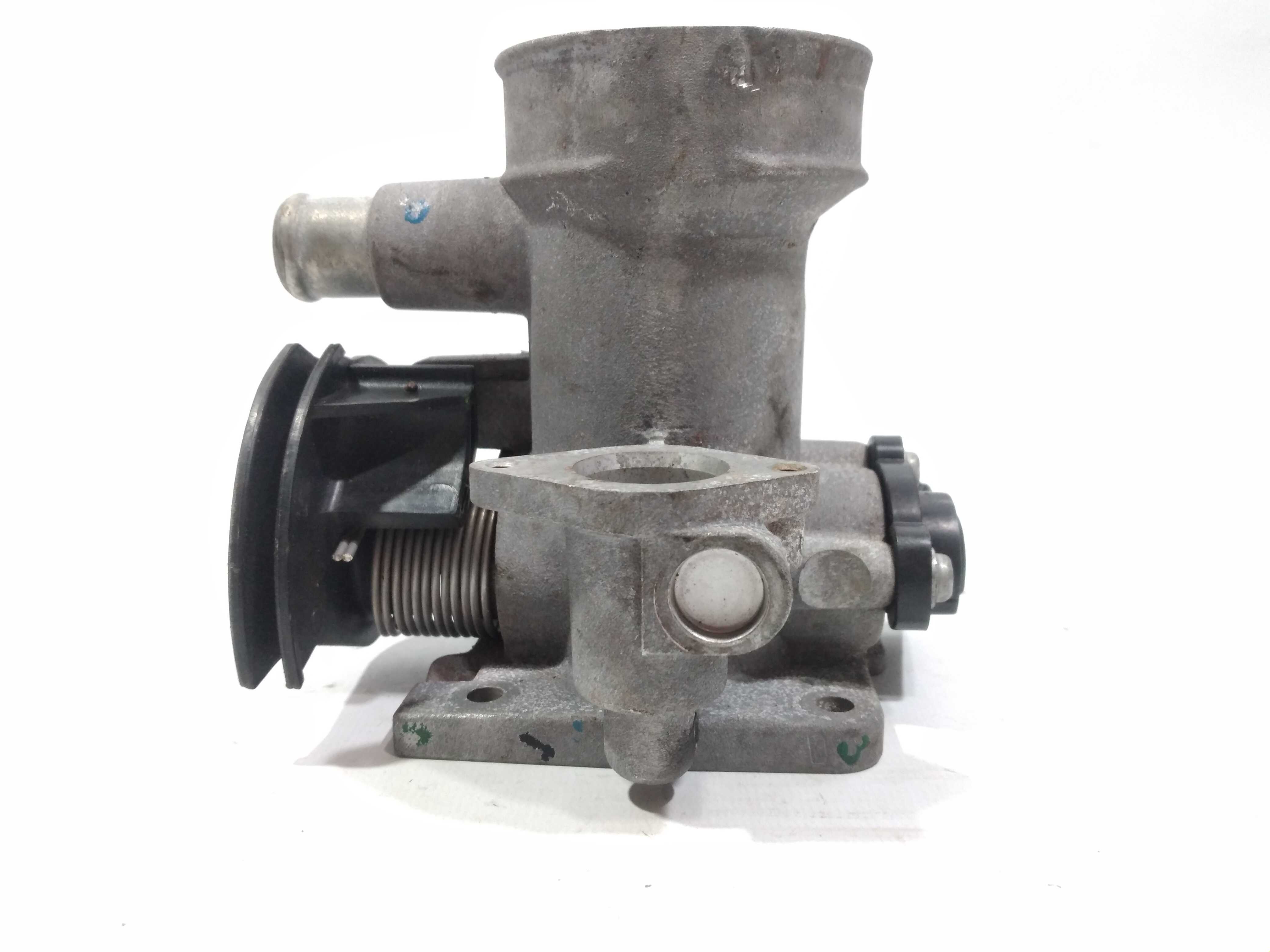 Corpo De Borboleta Tbi Celta 1.0 8v Flex 93346443 Original 4