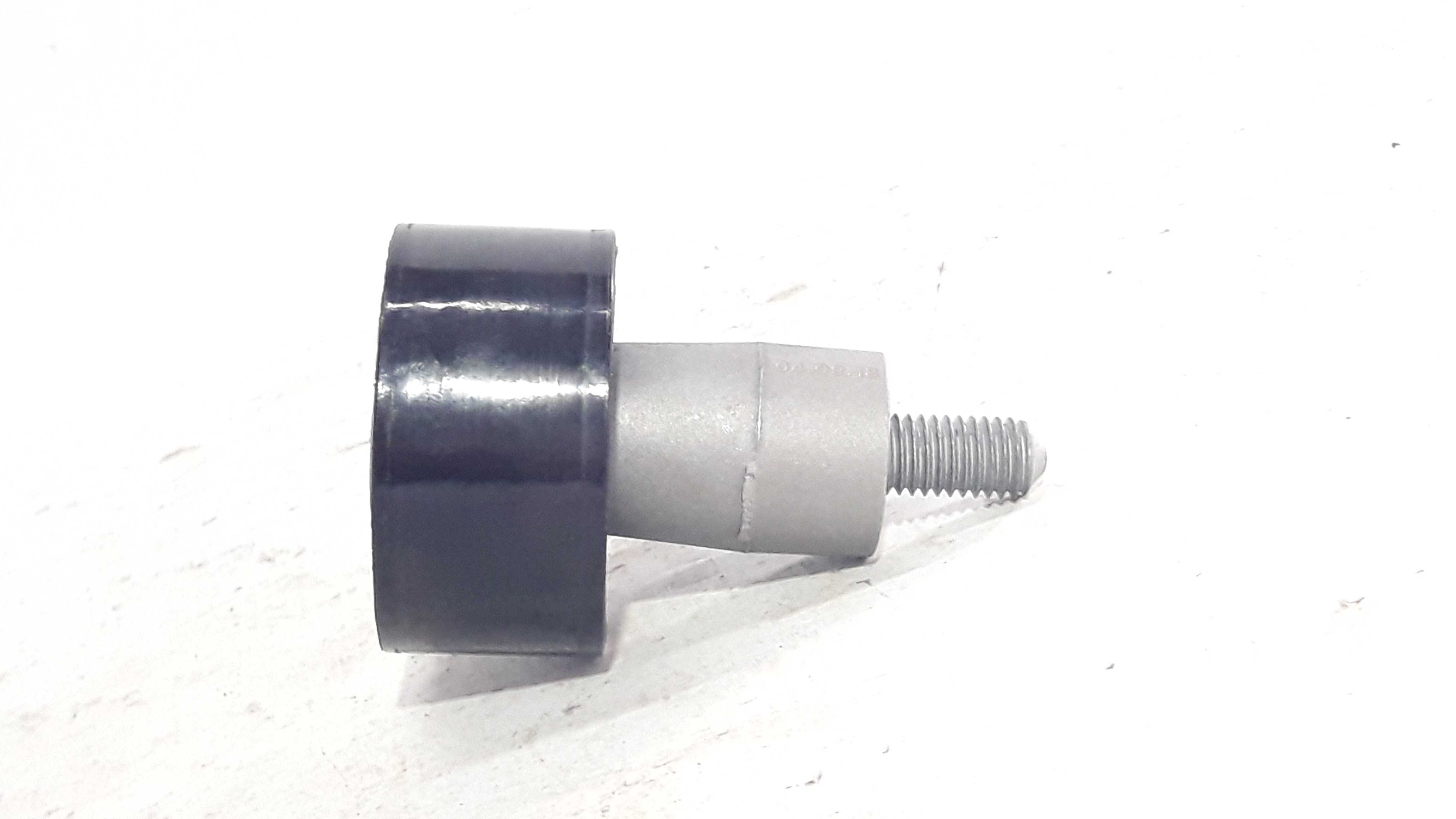 Polia Tensor Fixo Correia Dentada Gol 1.0 3cc 17 A 22 4