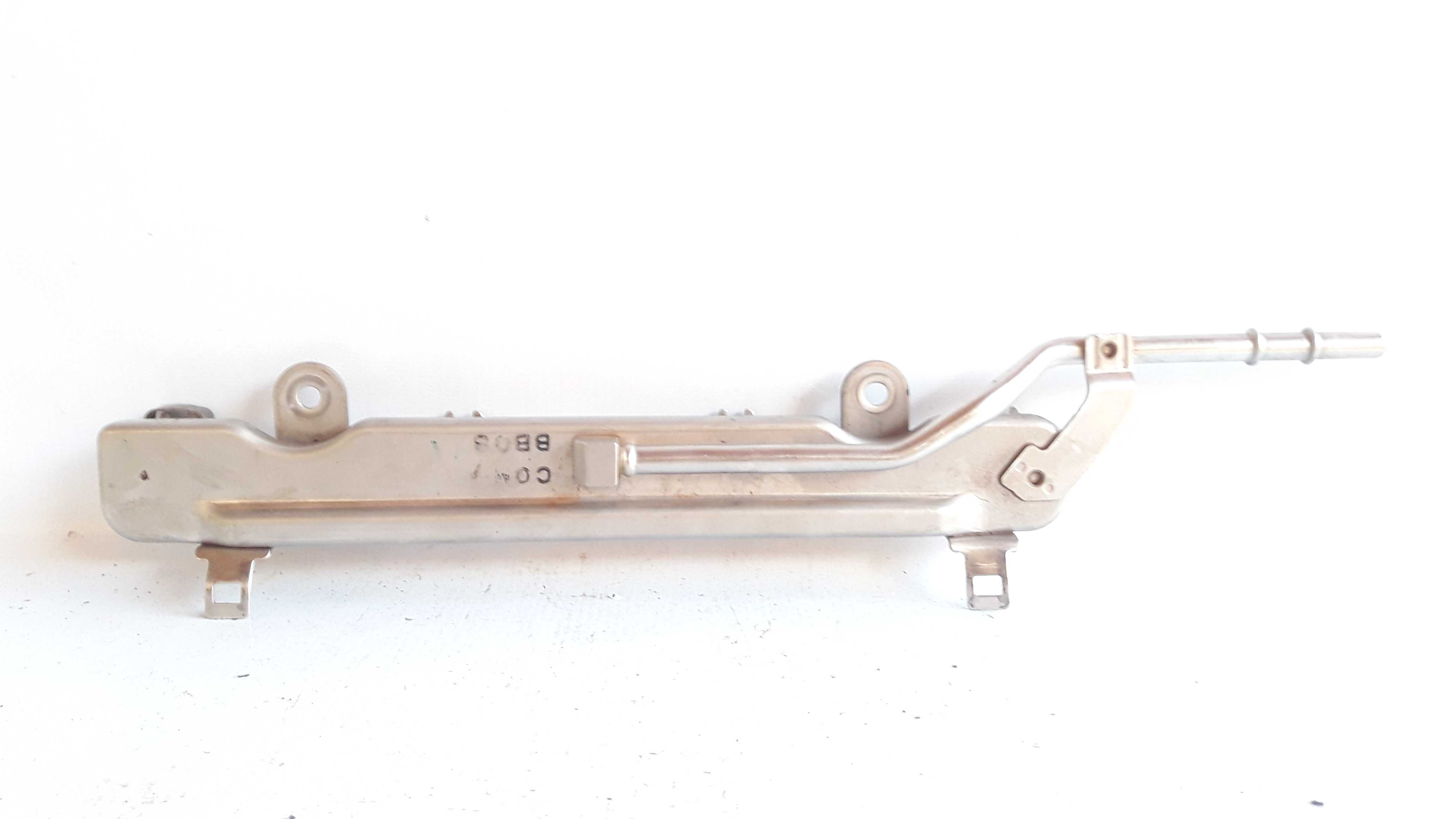 Flauta Bicos Injetores Honda City 1.5 Flex 16v Manual 09/14 3